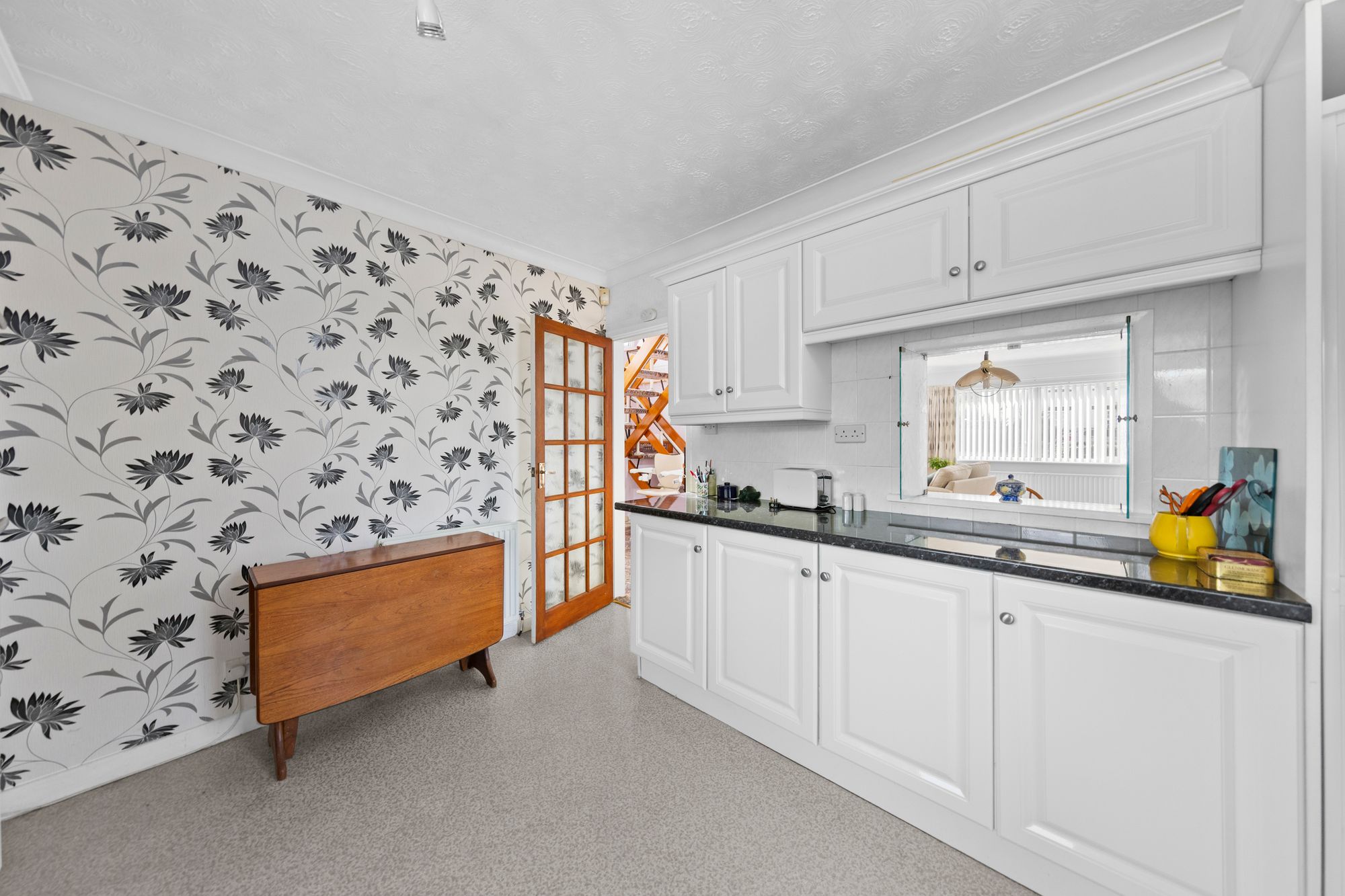 Clifton Avenue, Warrington