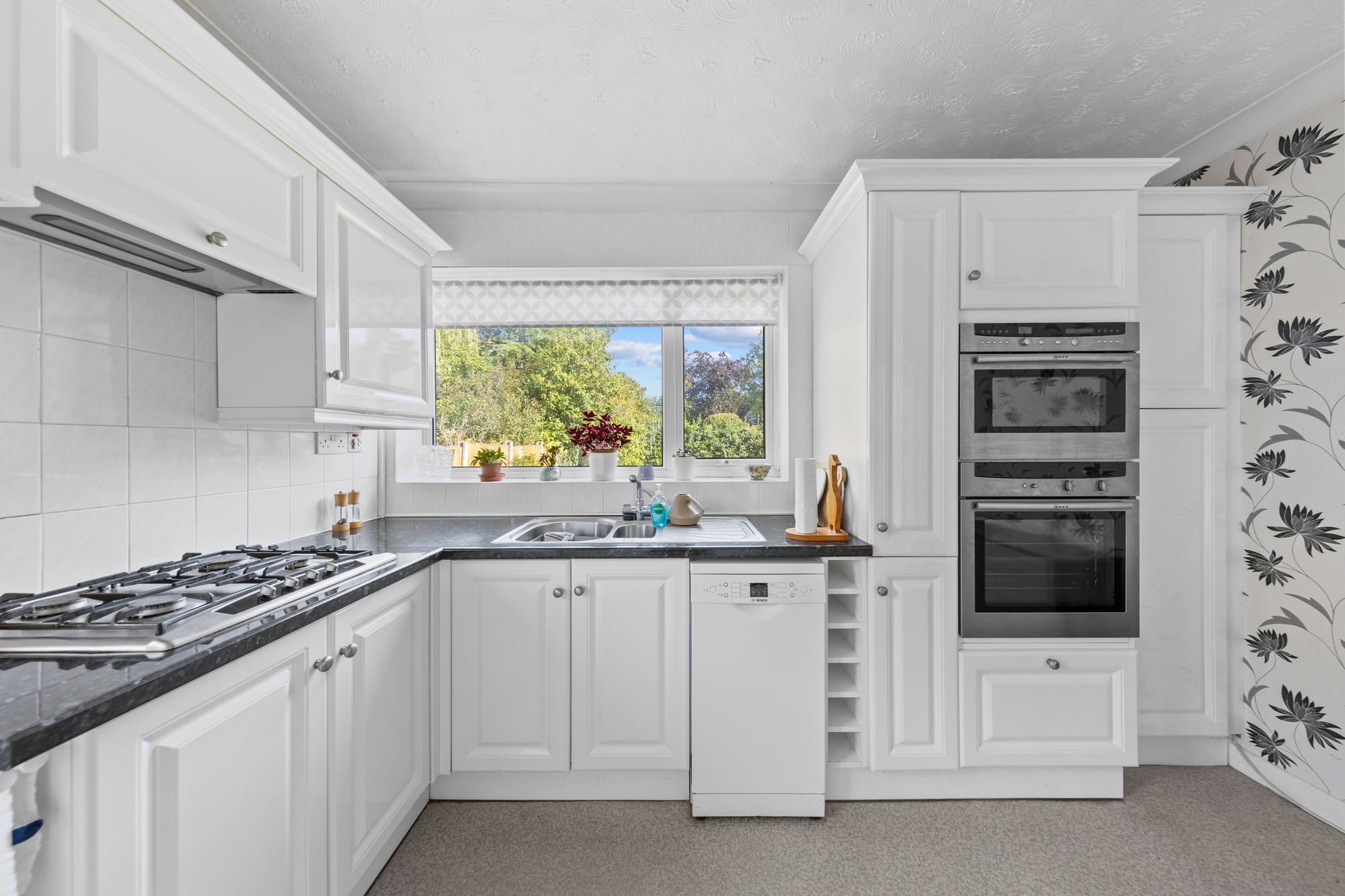 Clifton Avenue, Warrington