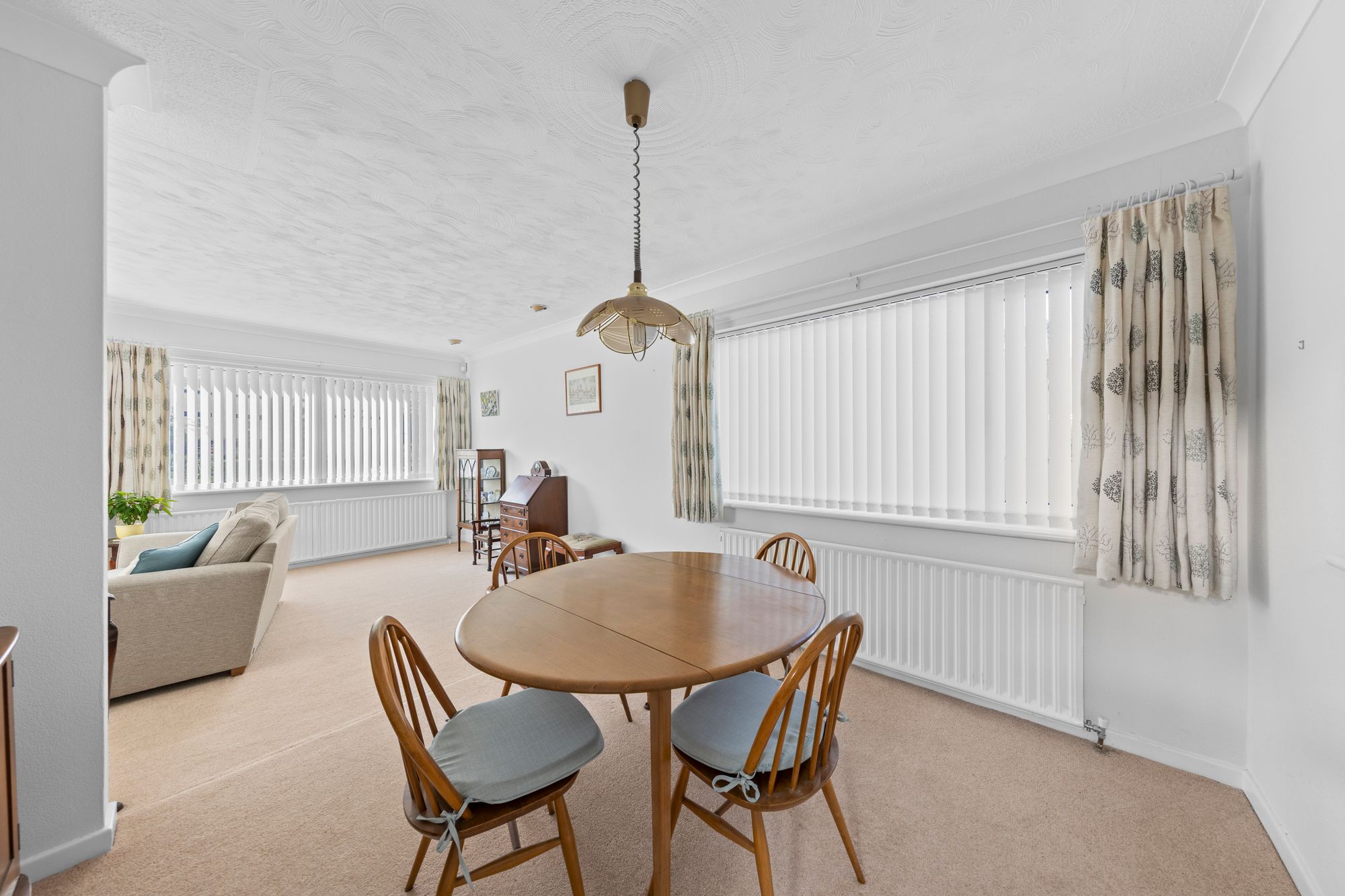 Clifton Avenue, Warrington