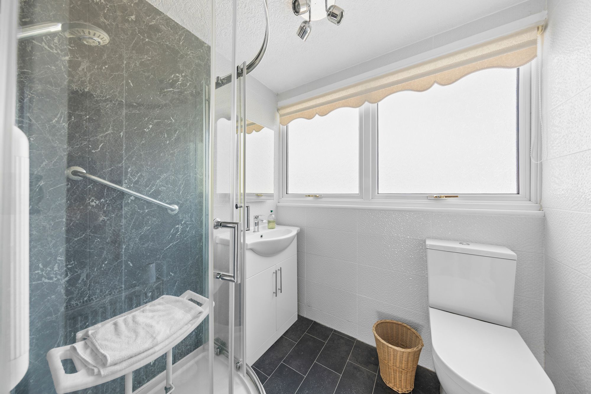 Clifton Avenue, Warrington