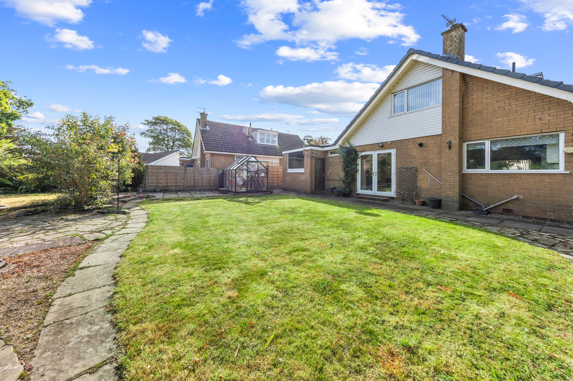 Clifton Avenue, Warrington