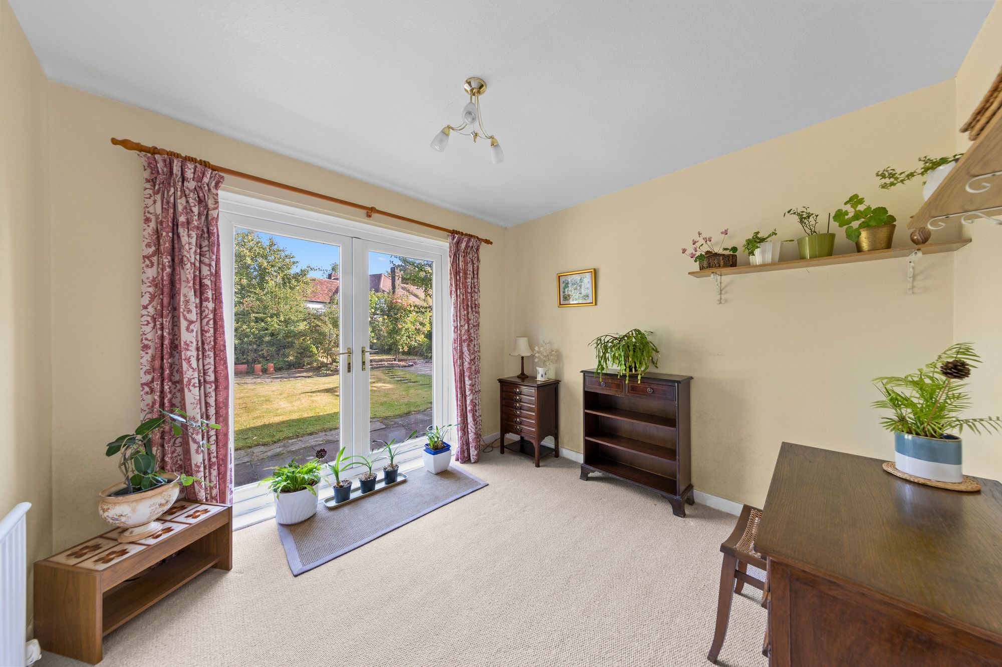 Clifton Avenue, Warrington