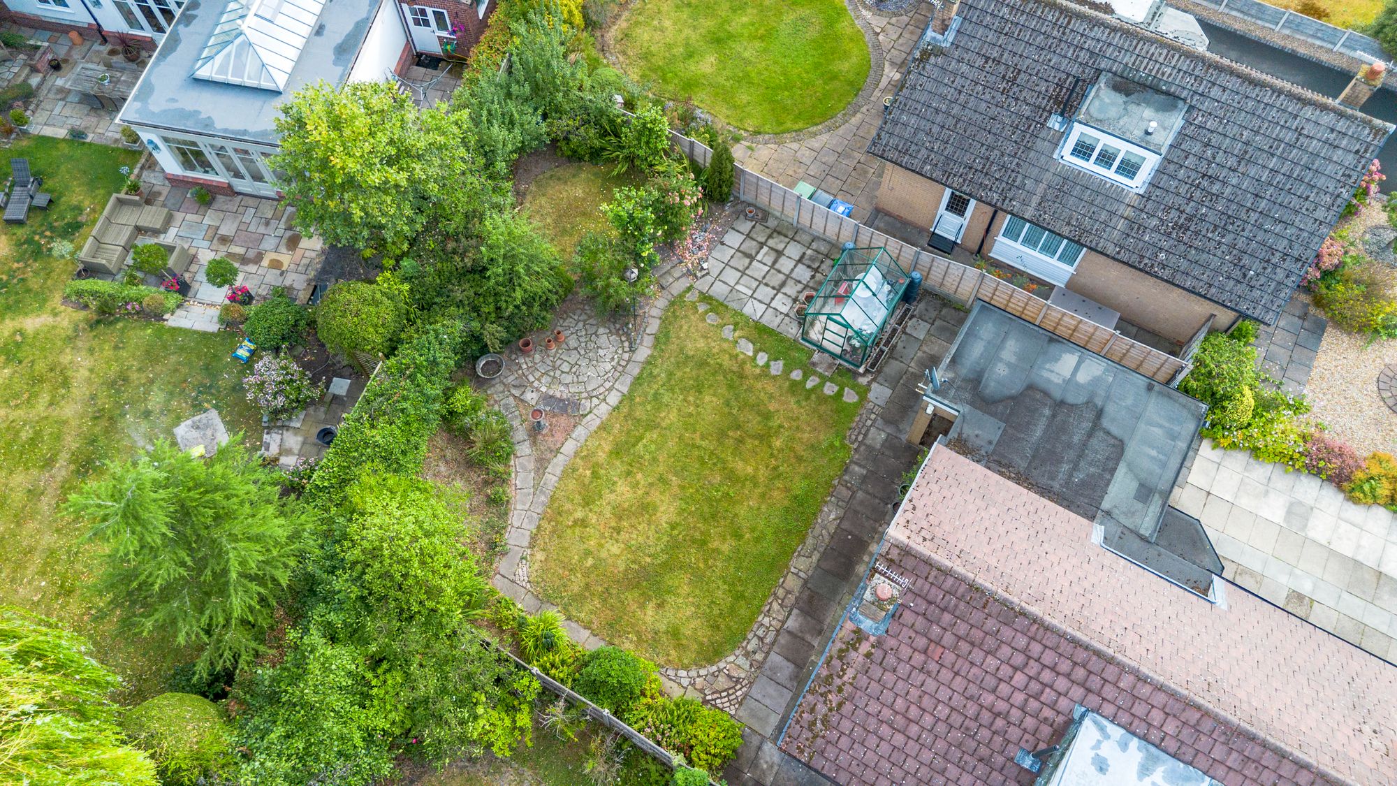 Clifton Avenue, Warrington