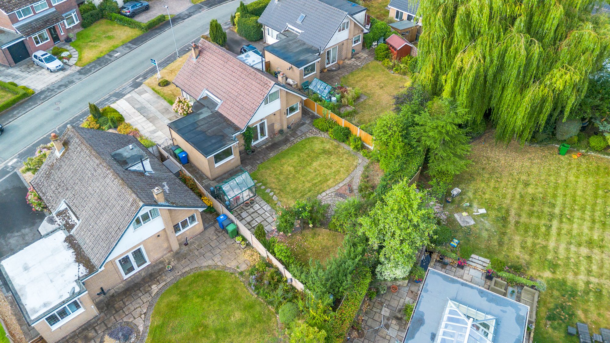 Clifton Avenue, Warrington