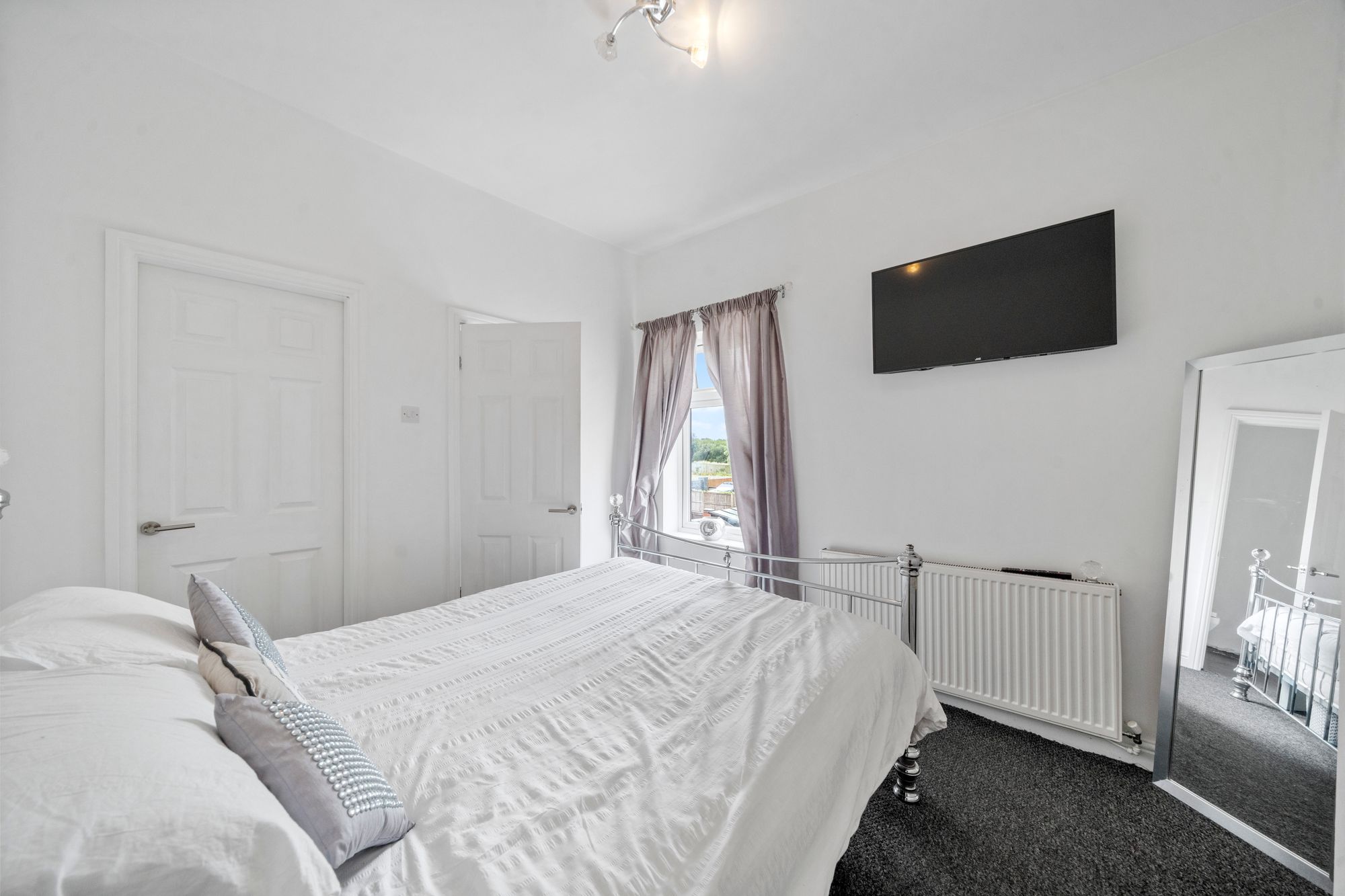 Warrington Road, Wigan