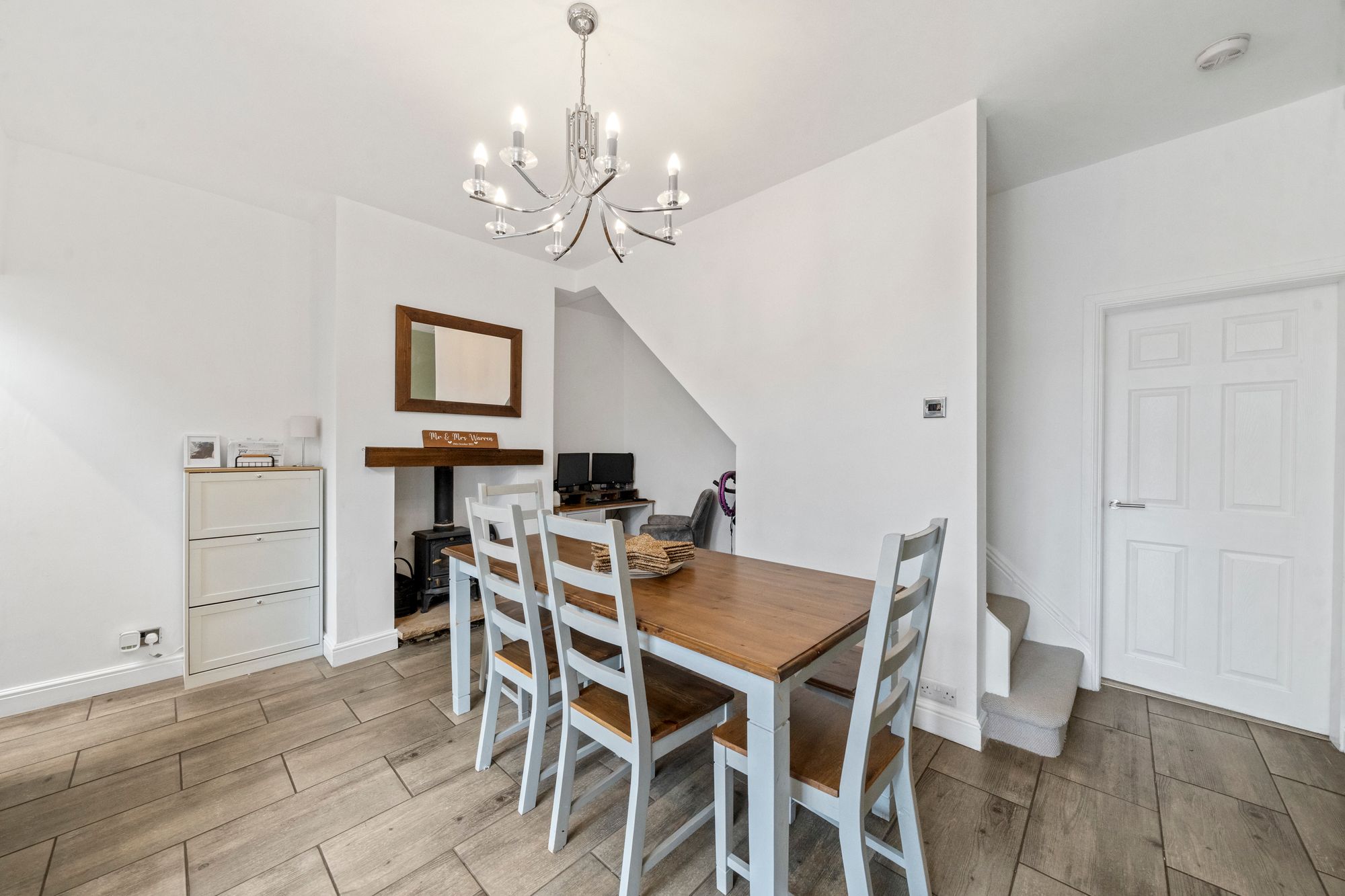 Warrington Road, Wigan