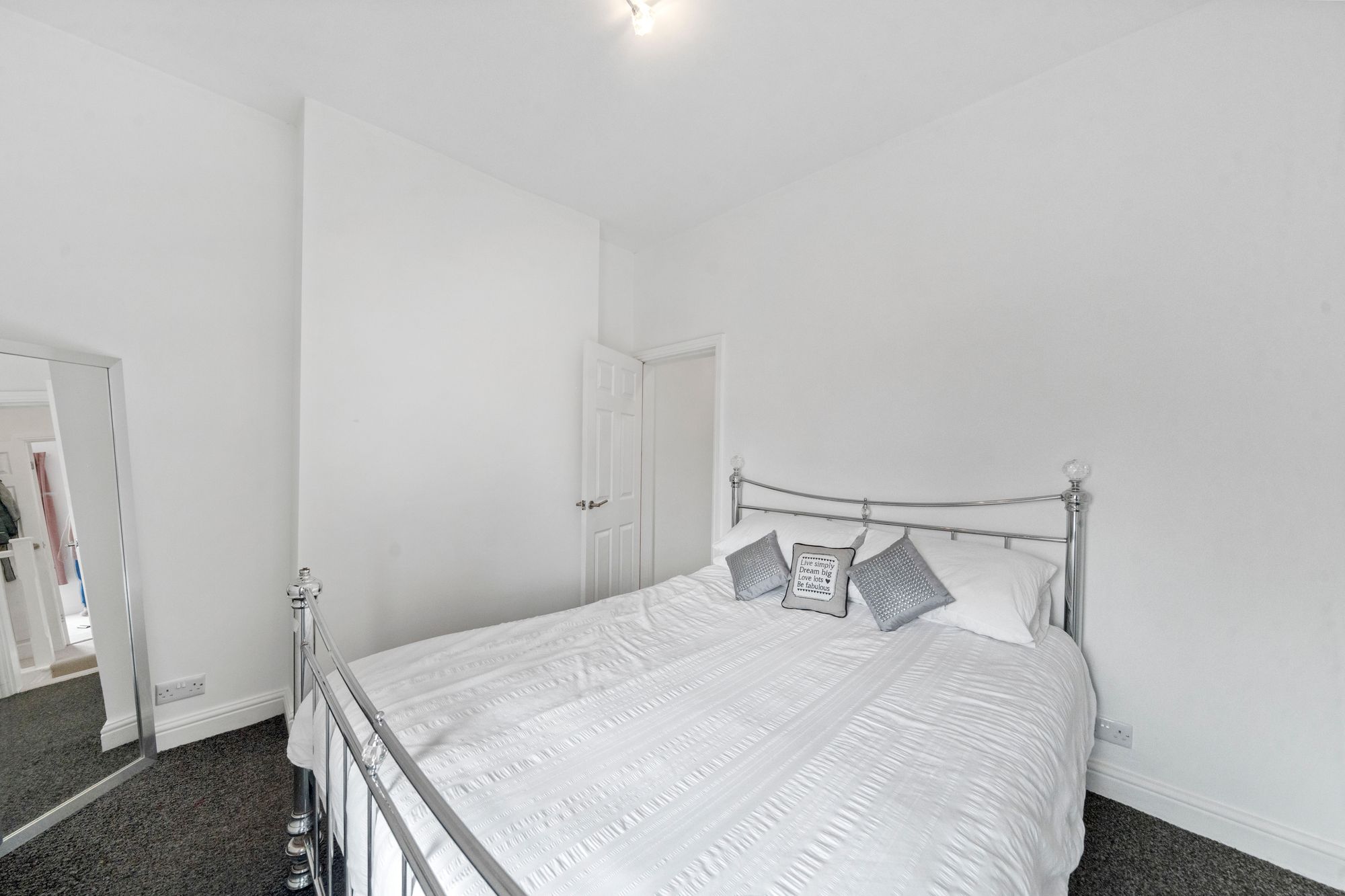 Warrington Road, Wigan