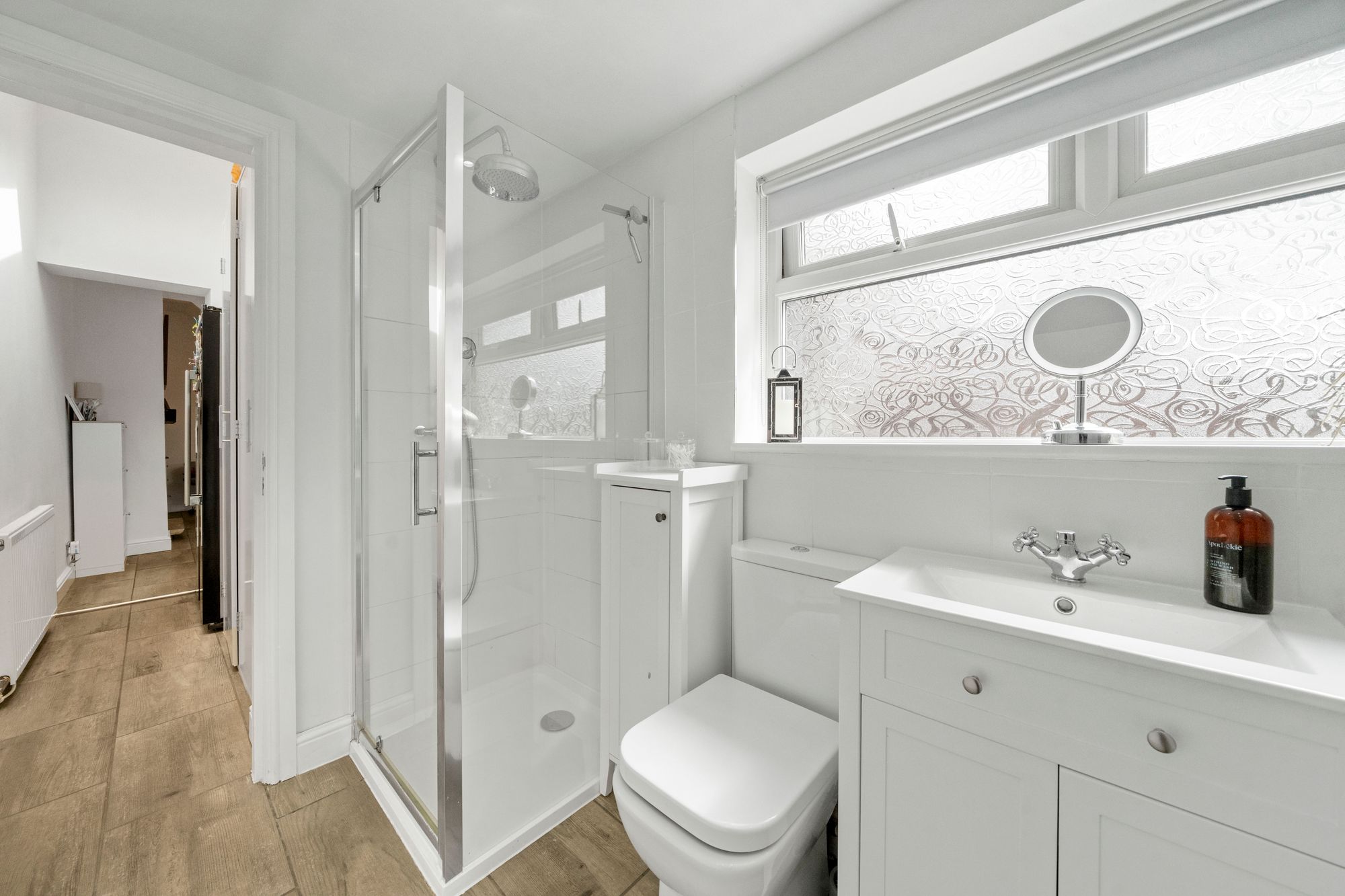 Warrington Road, Wigan