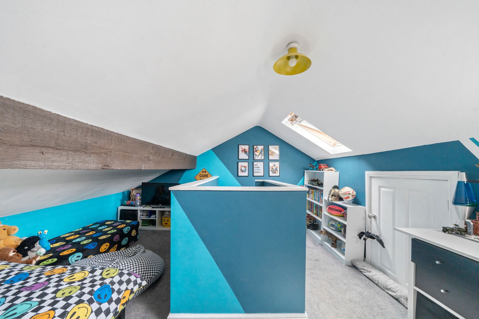 Warrington Road, Wigan