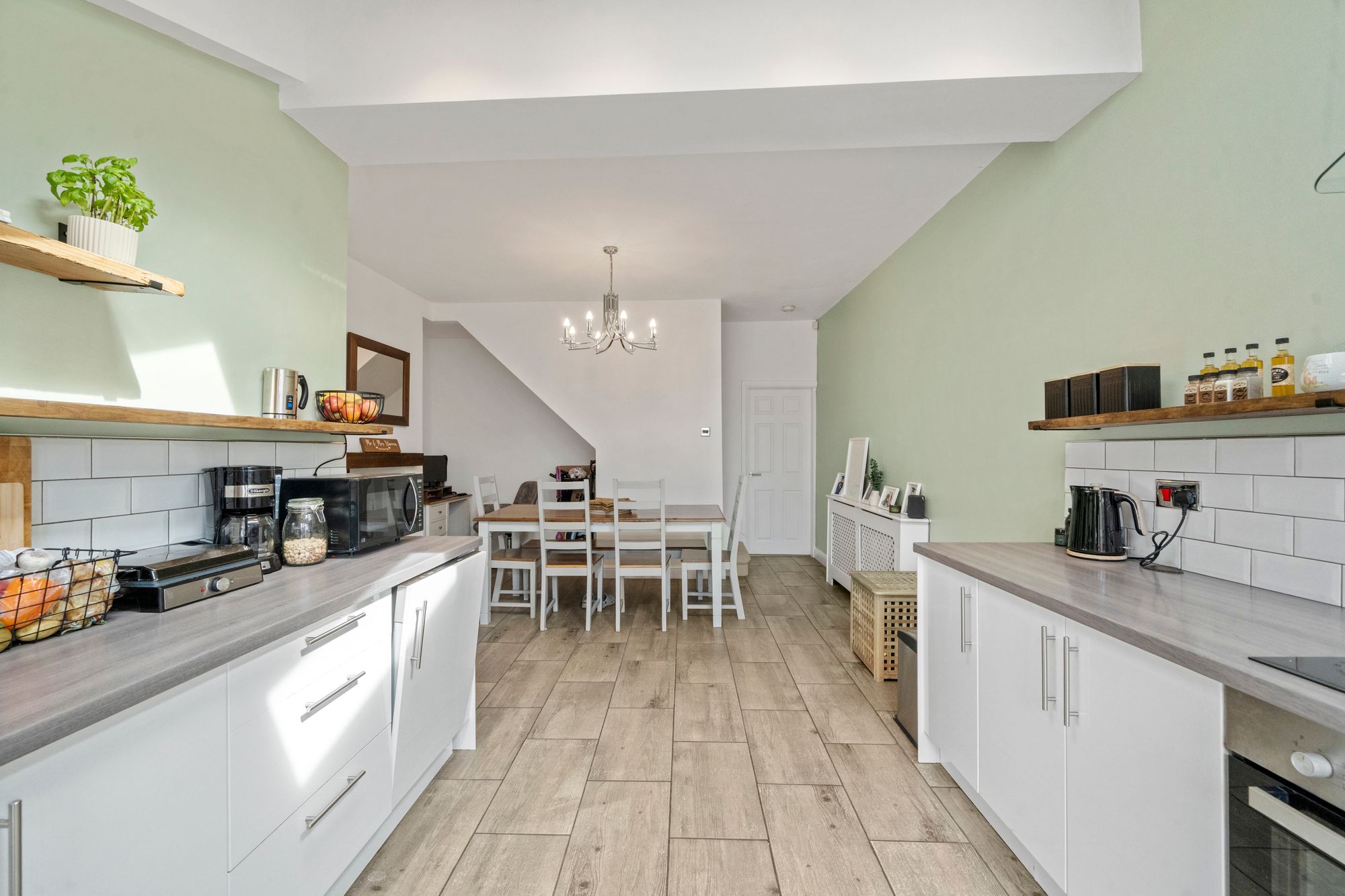 Warrington Road, Wigan