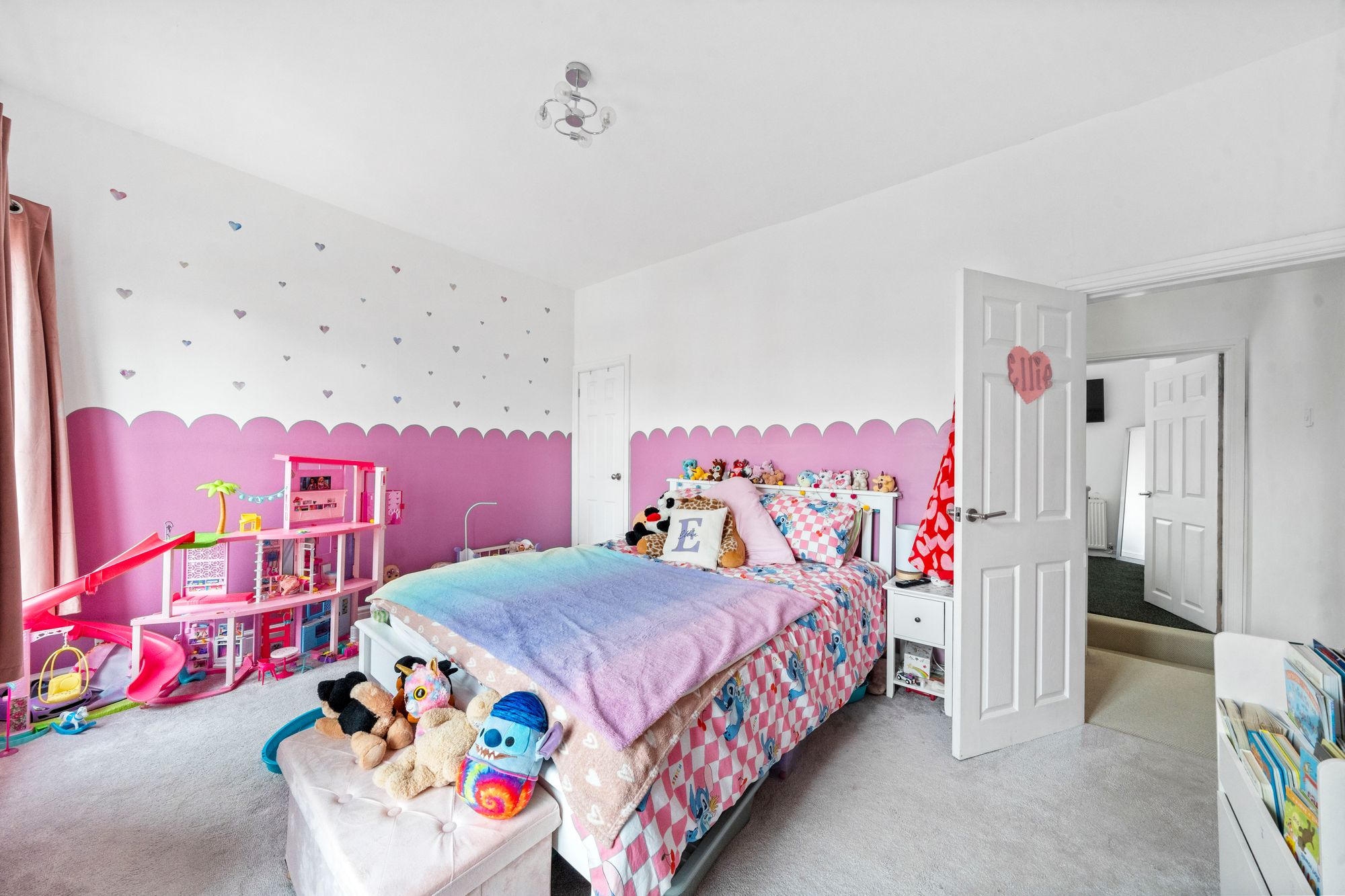 Warrington Road, Wigan