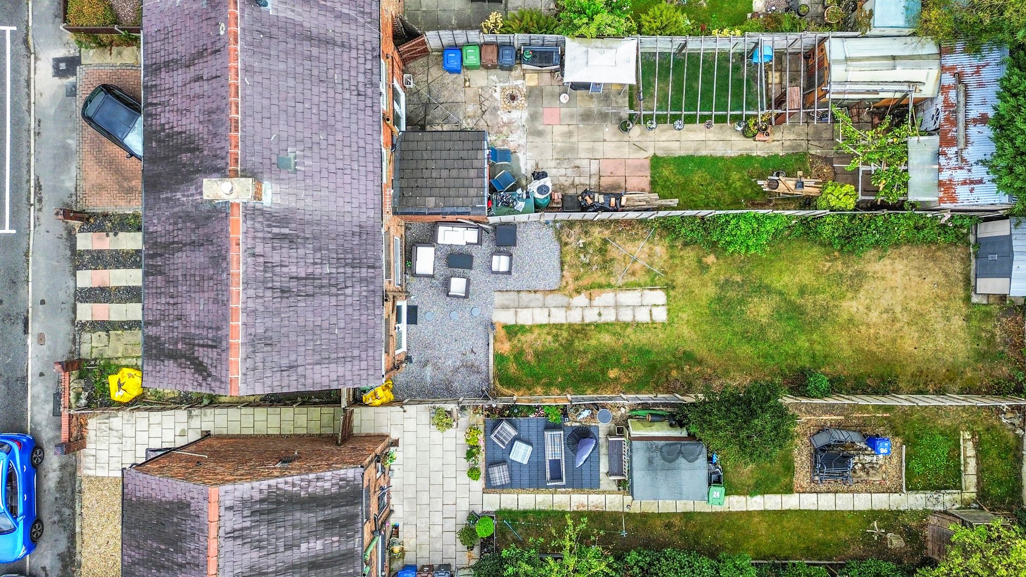 Lynton Street, Leigh