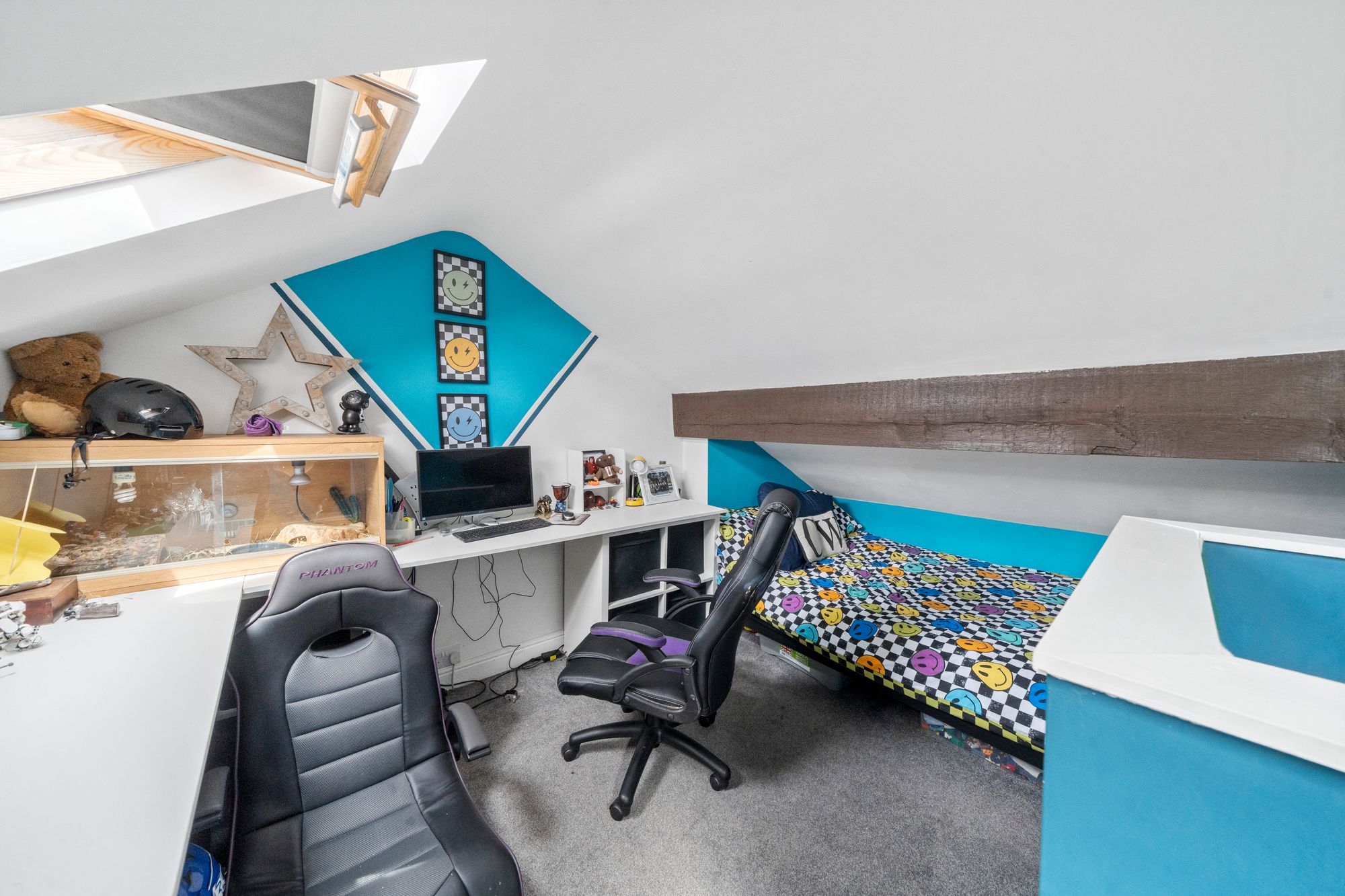 Warrington Road, Wigan