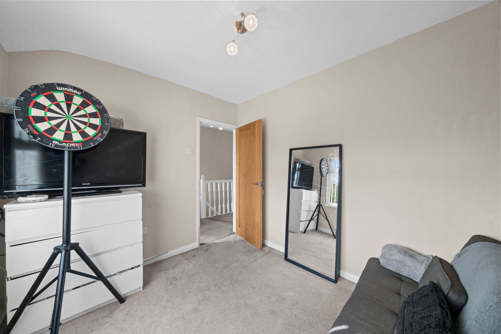 Lynton Street, Leigh