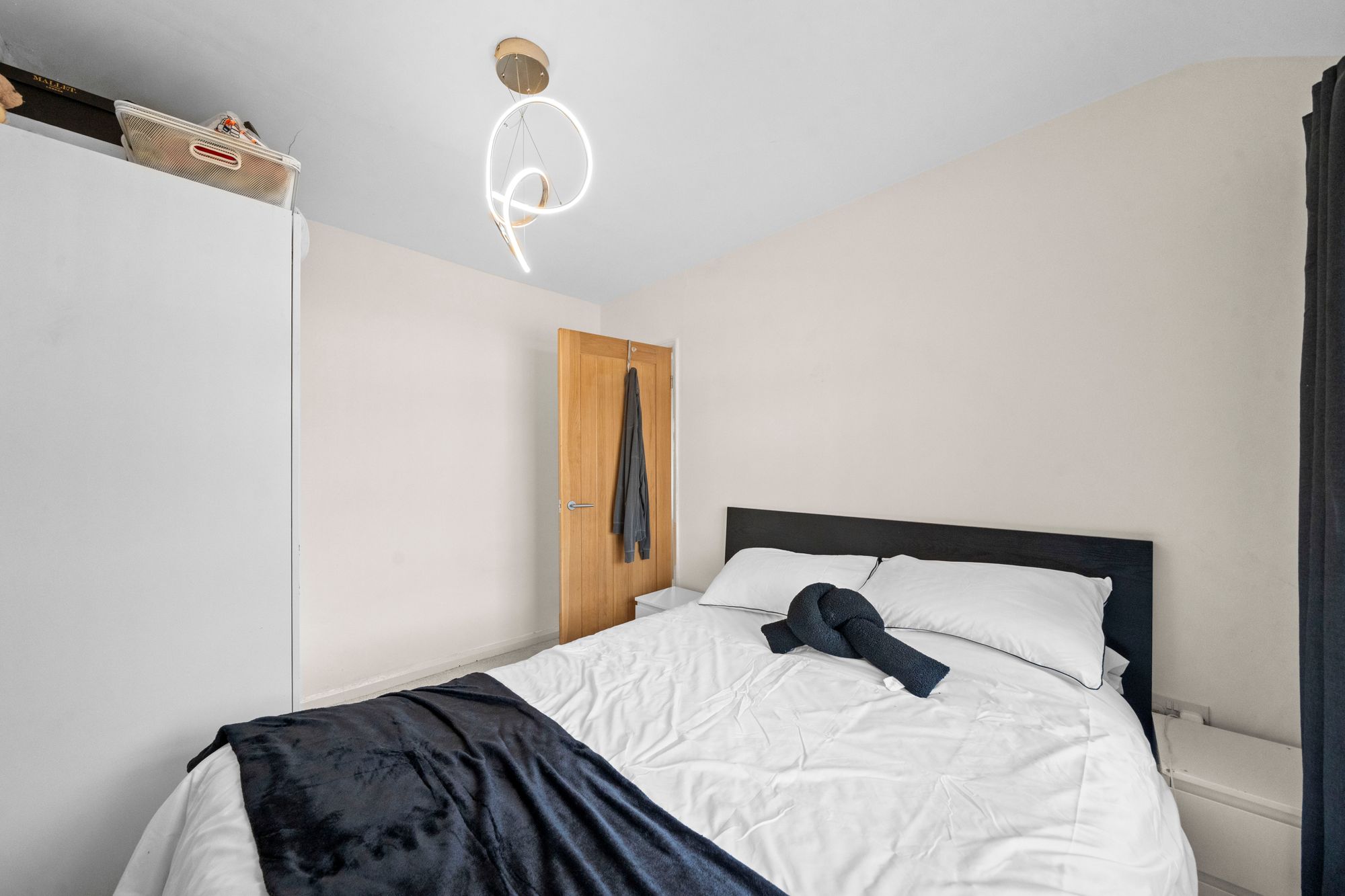 Lynton Street, Leigh