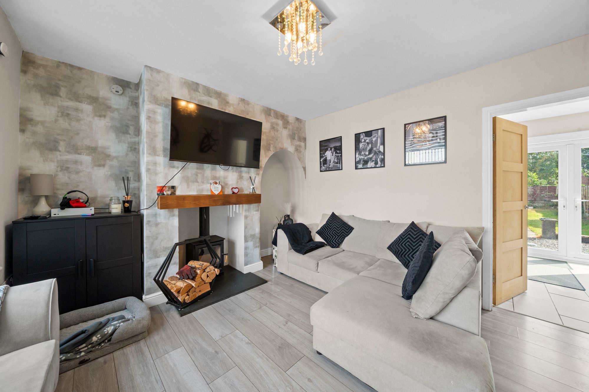 Lynton Street, Leigh