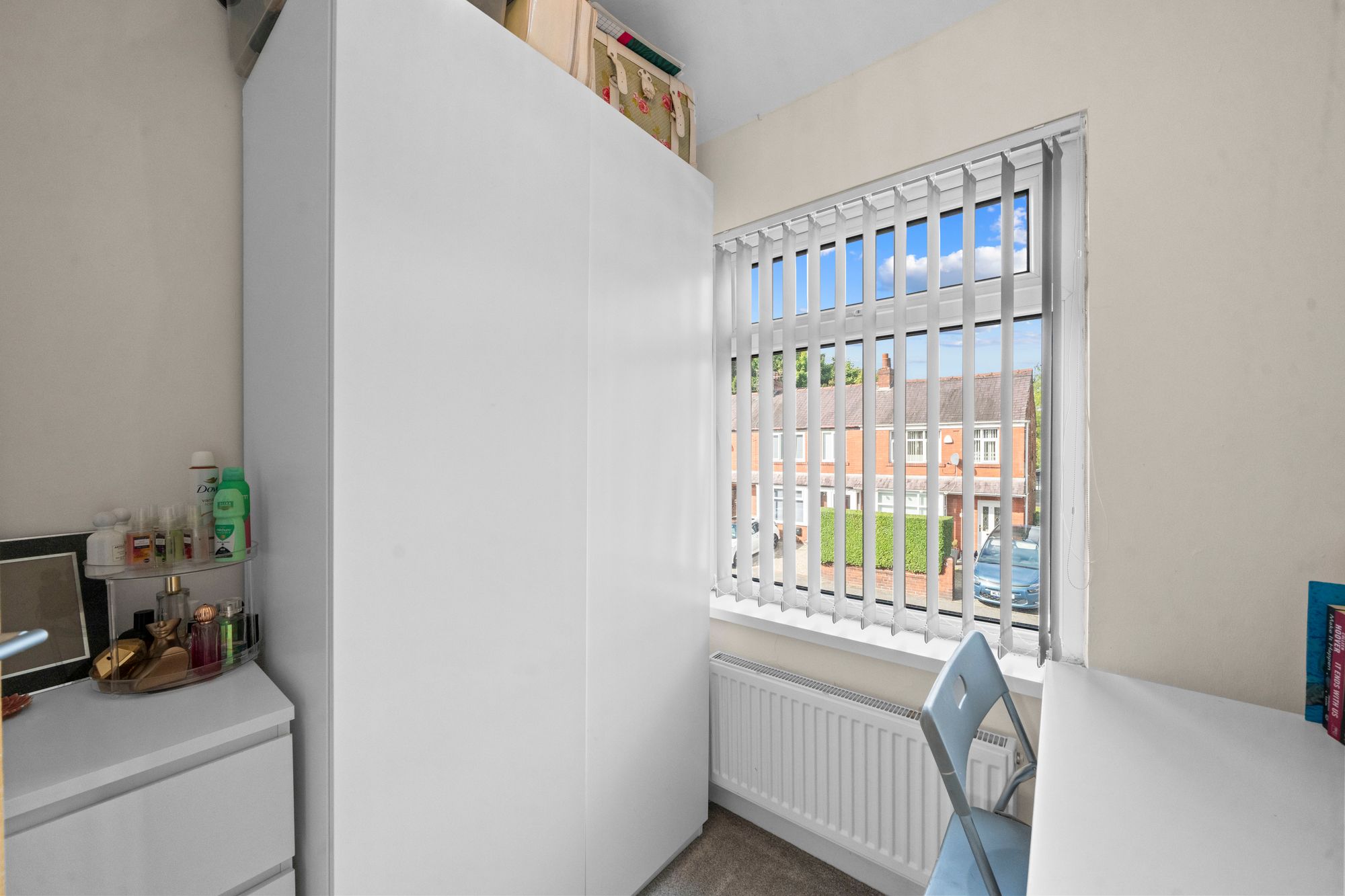 Lynton Street, Leigh