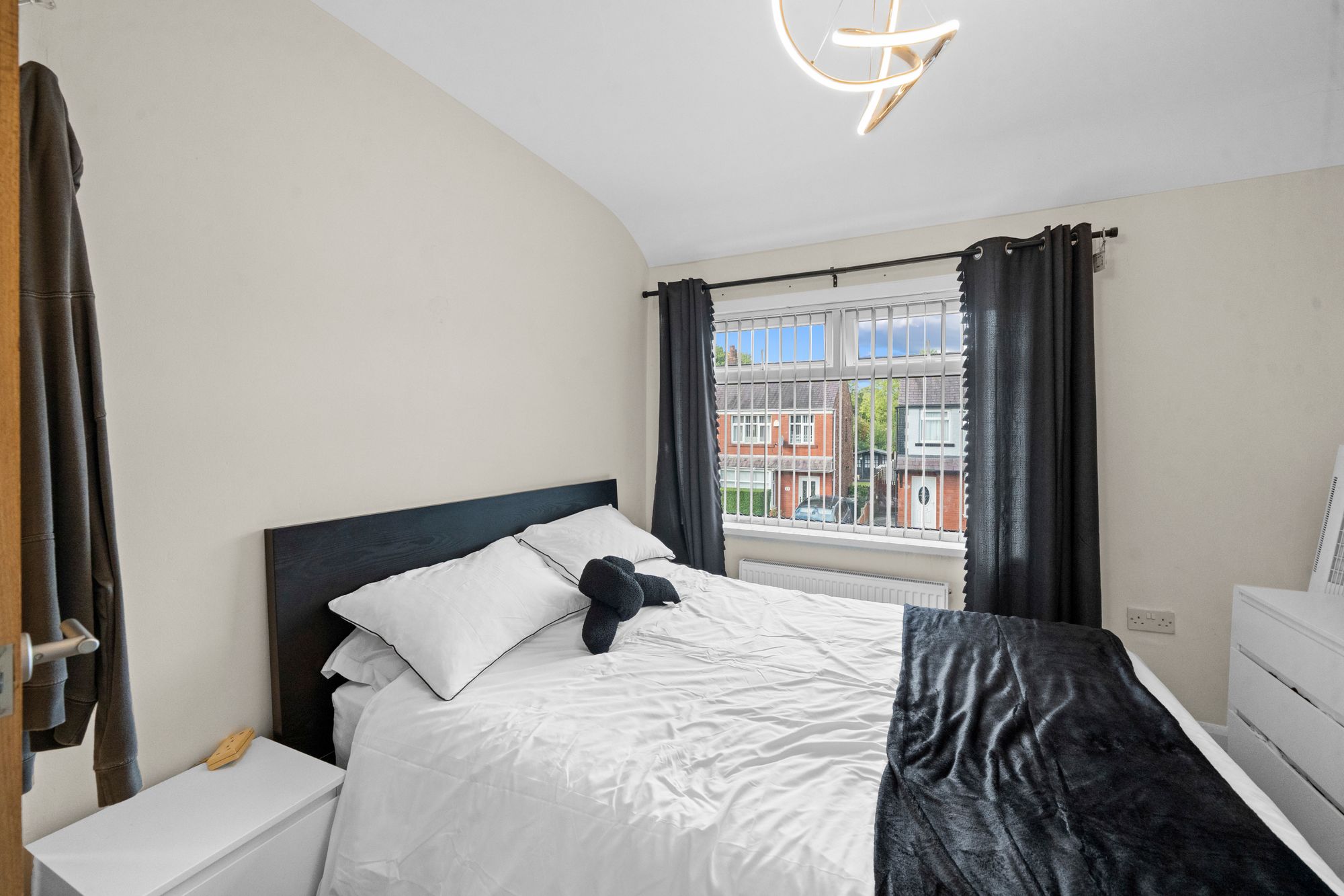 Lynton Street, Leigh