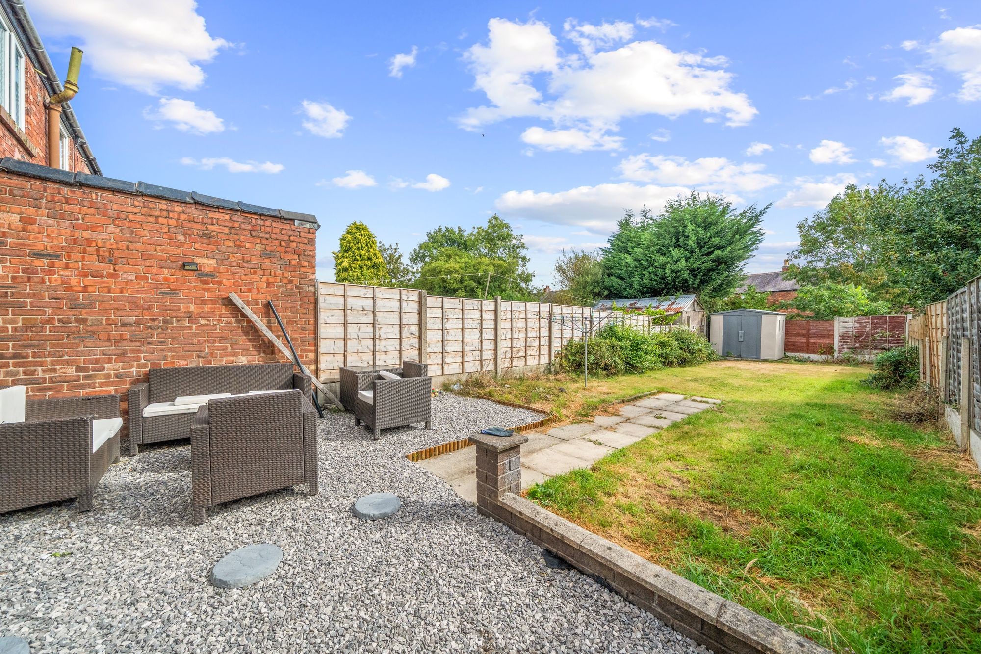 Lynton Street, Leigh