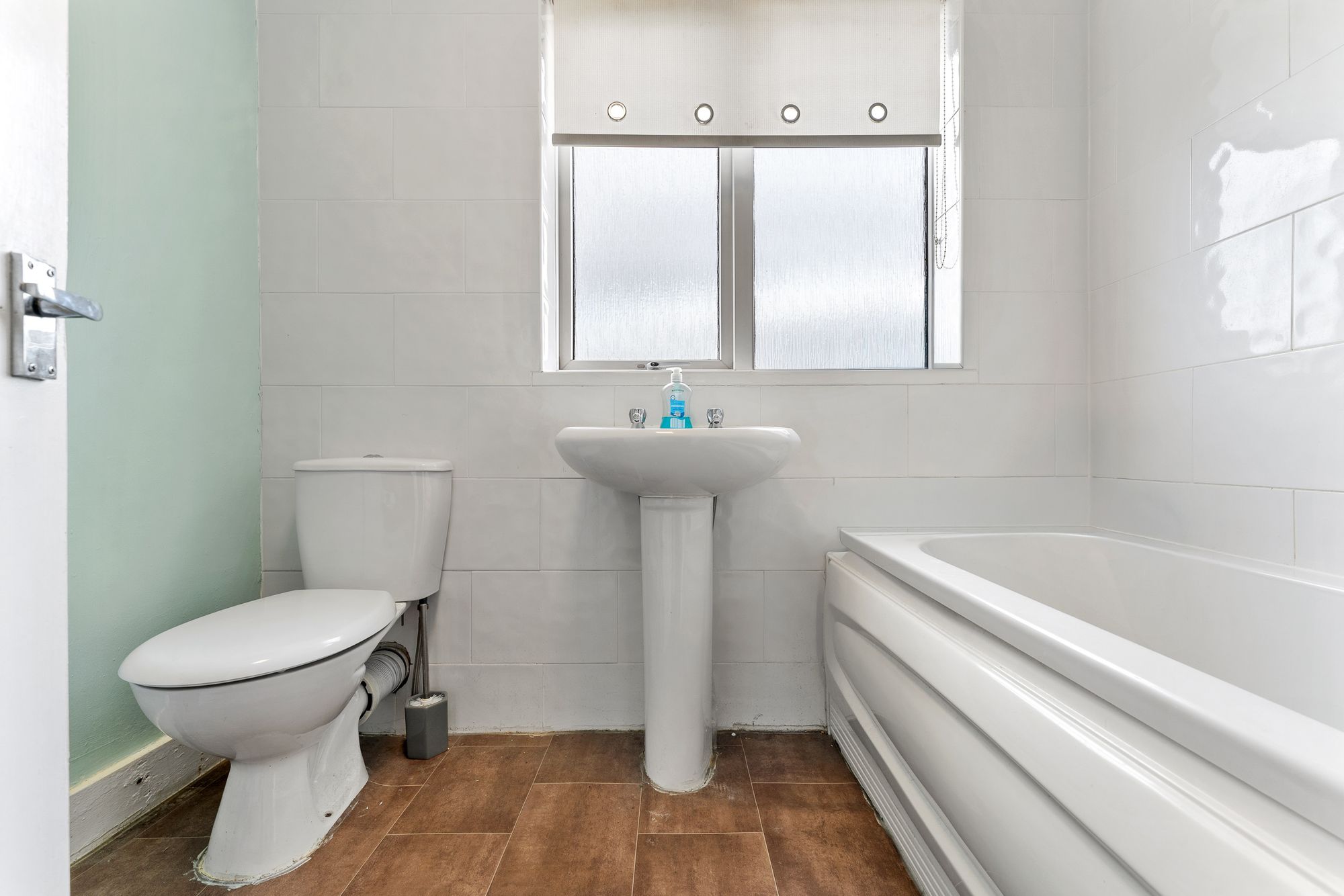 Regal Crescent, Widnes, WA8