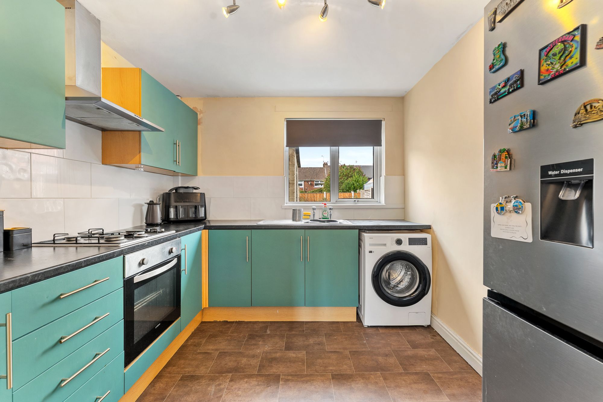 Regal Crescent, Widnes, WA8