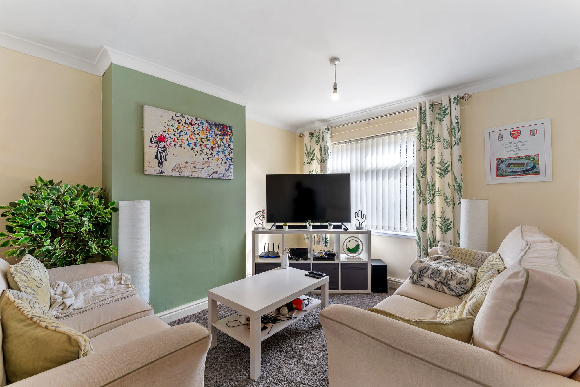 Regal Crescent, Widnes, WA8