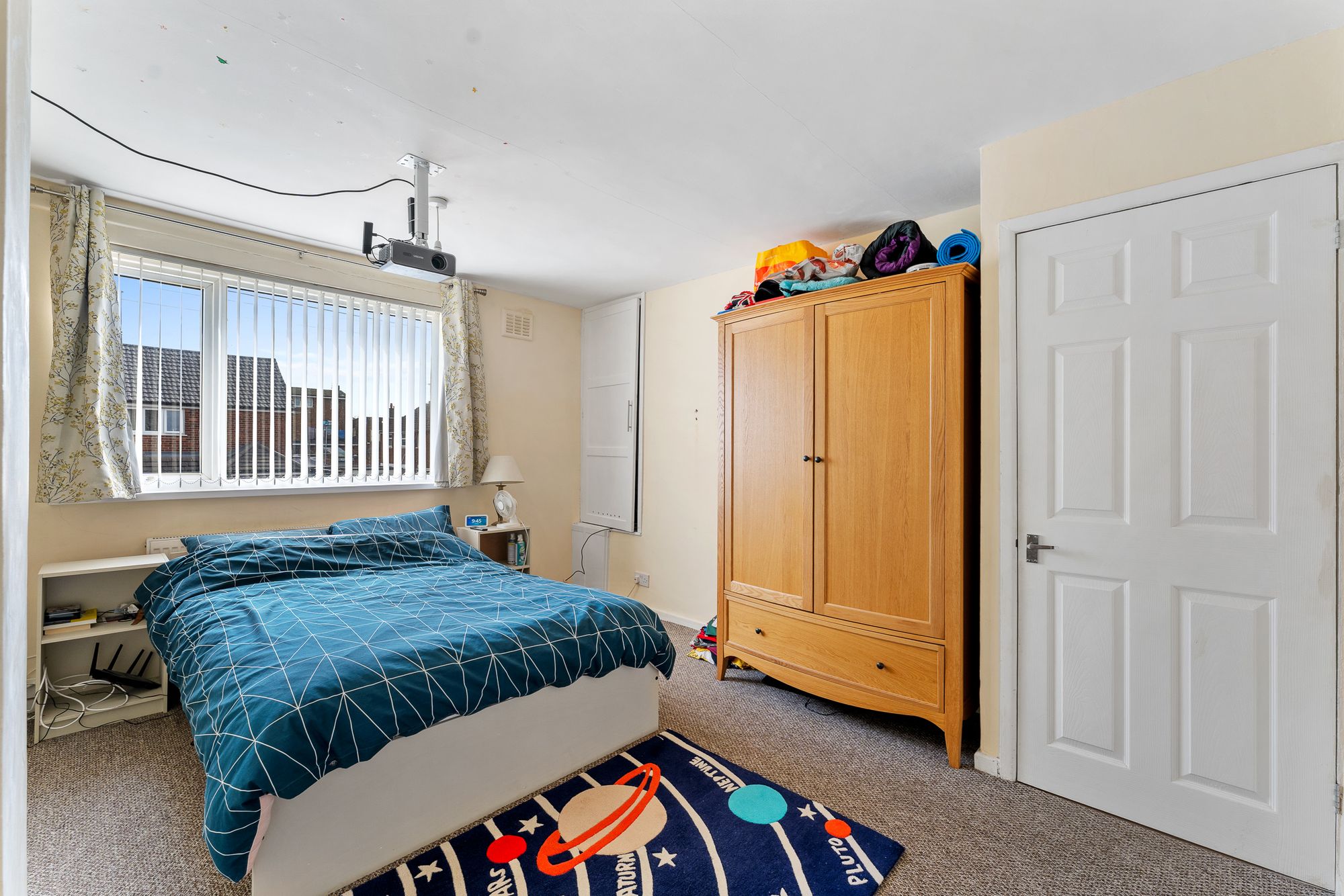 Regal Crescent, Widnes, WA8