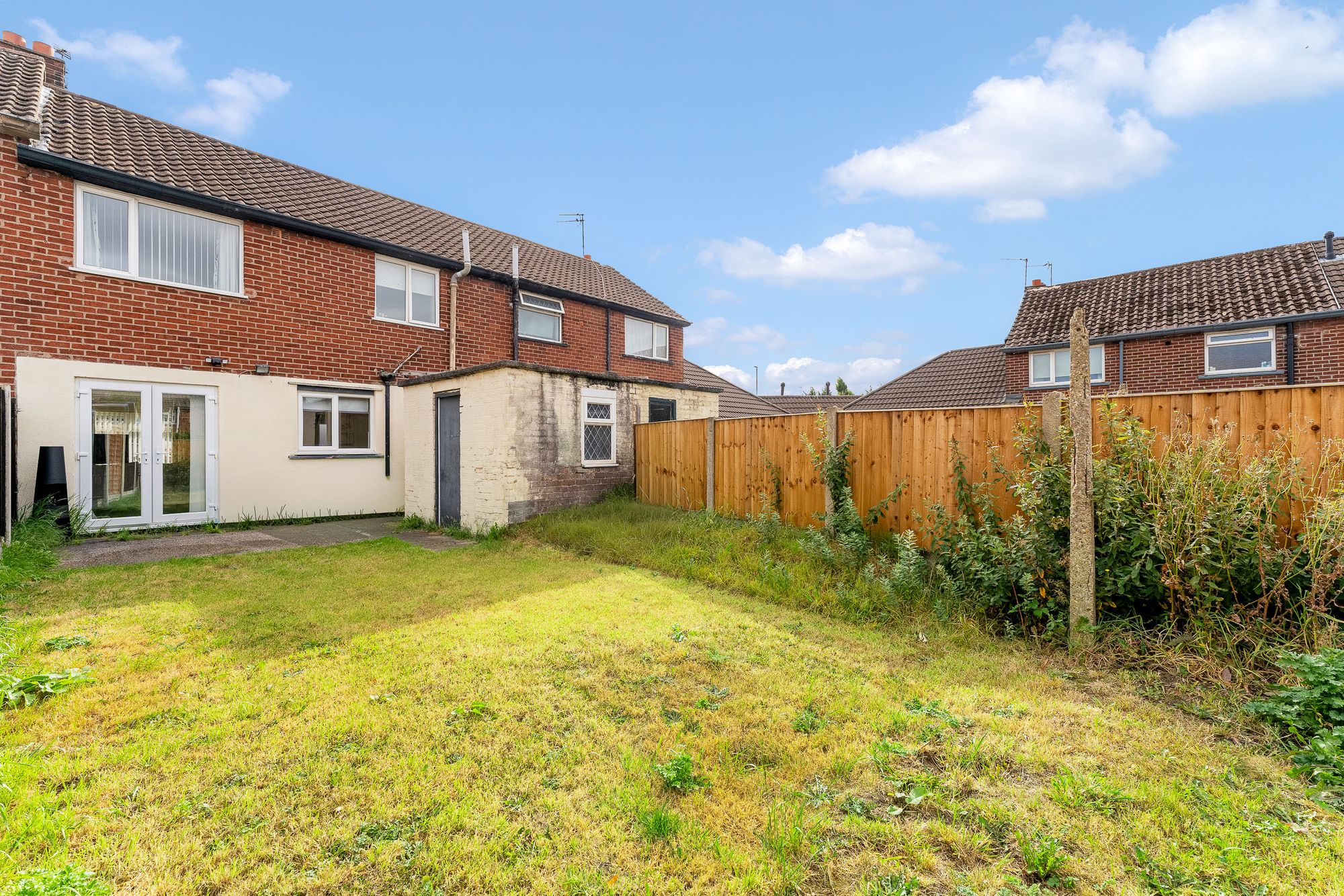 Regal Crescent, Widnes, WA8