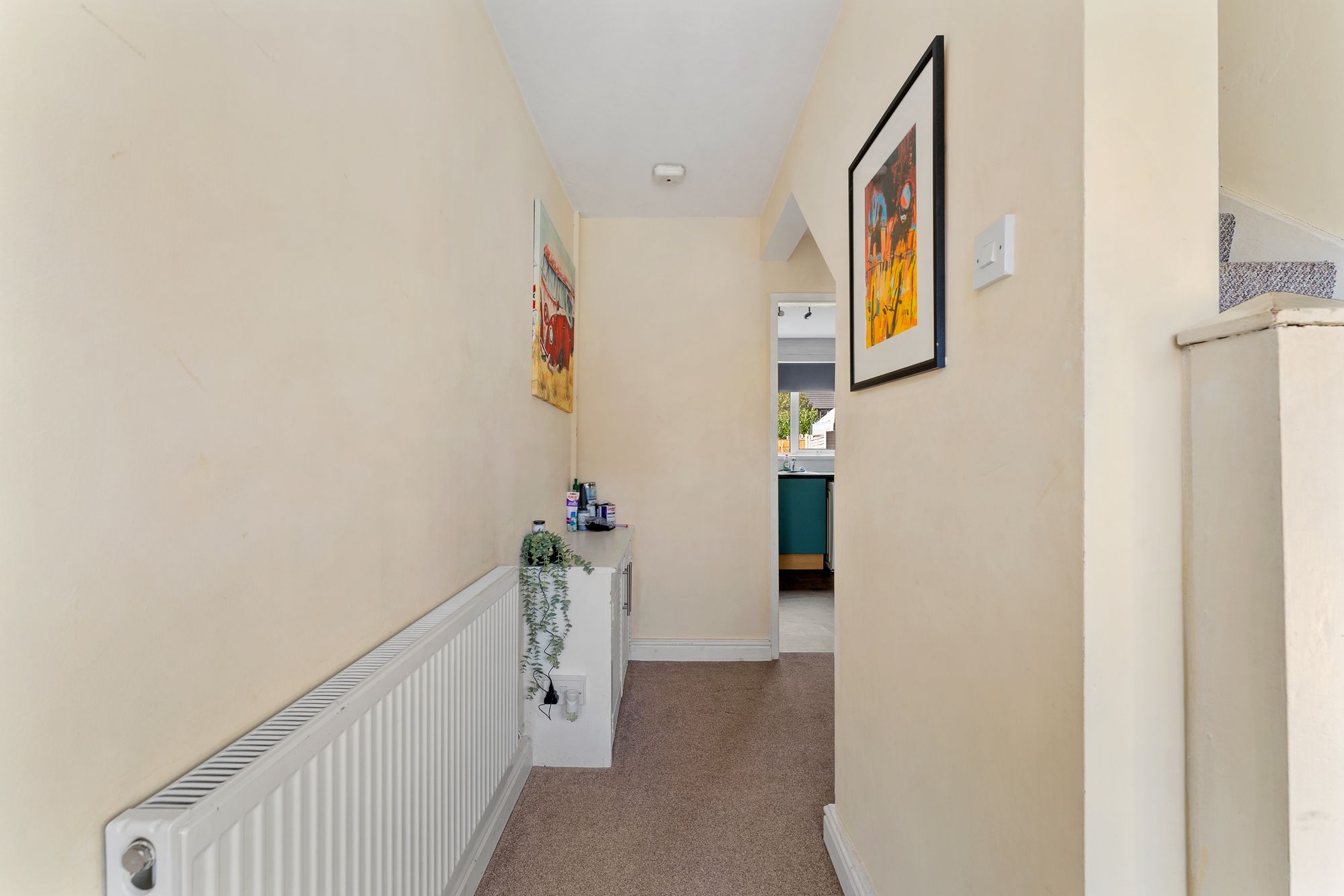 Regal Crescent, Widnes, WA8