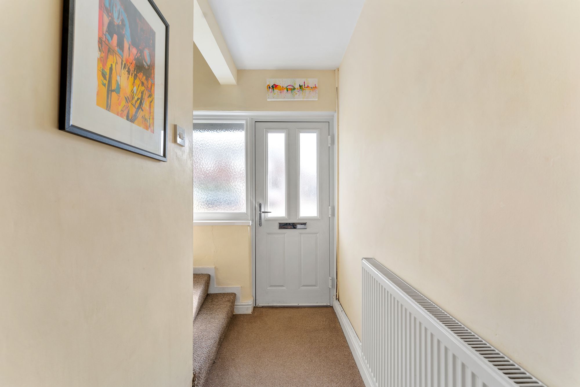 Regal Crescent, Widnes, WA8