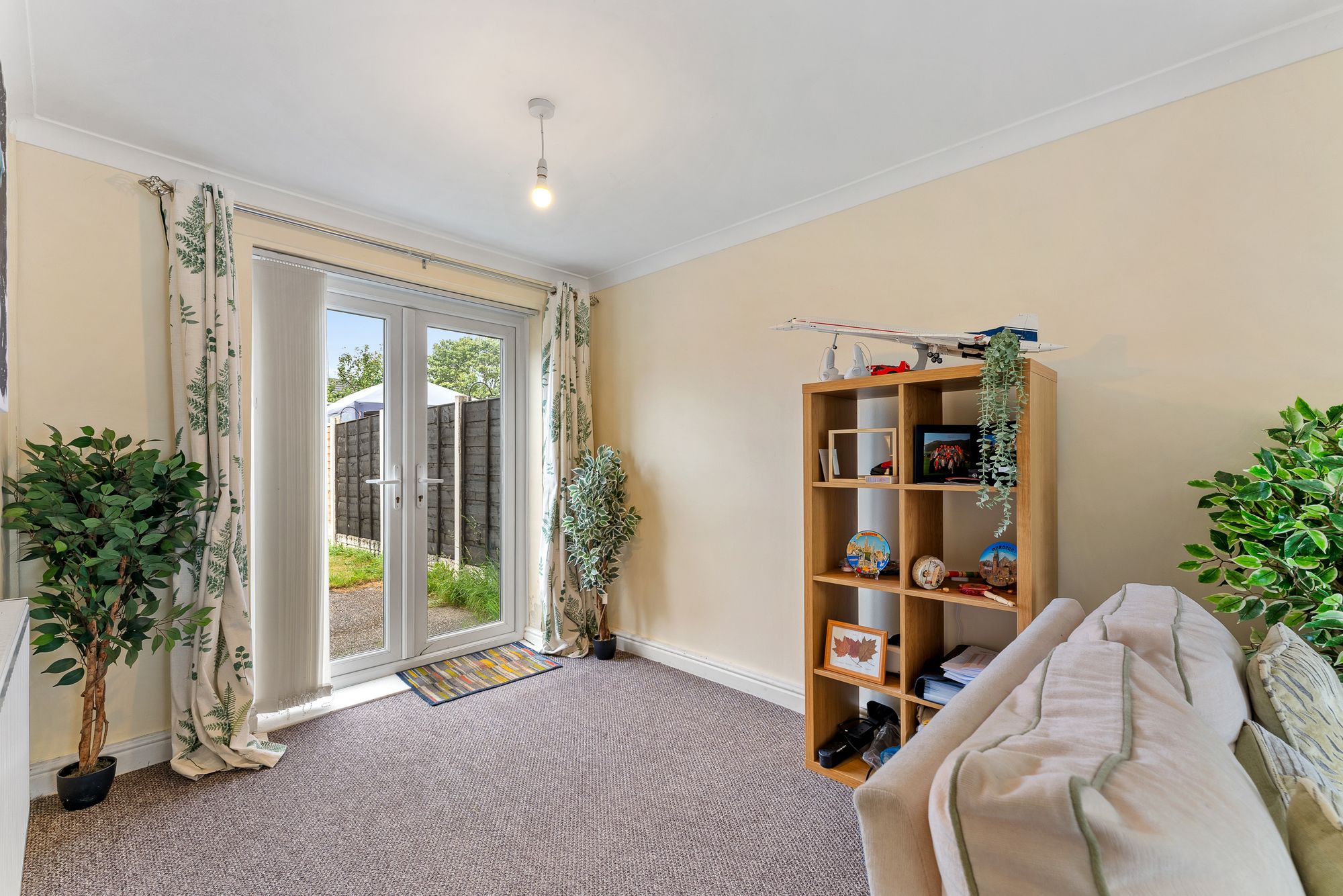 Regal Crescent, Widnes, WA8