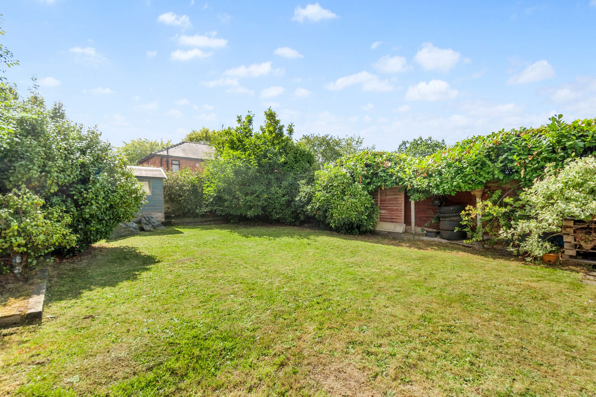 Birch Avenue, Winwick, WA2