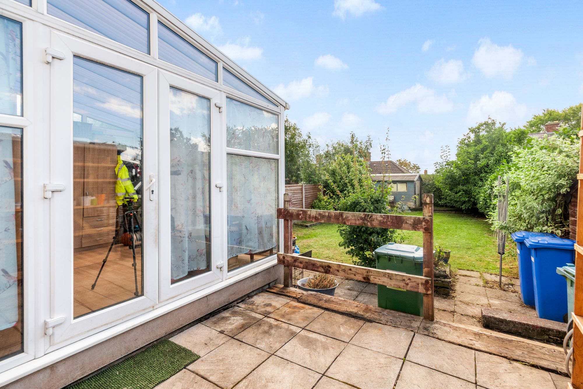 Birch Avenue, Winwick, WA2