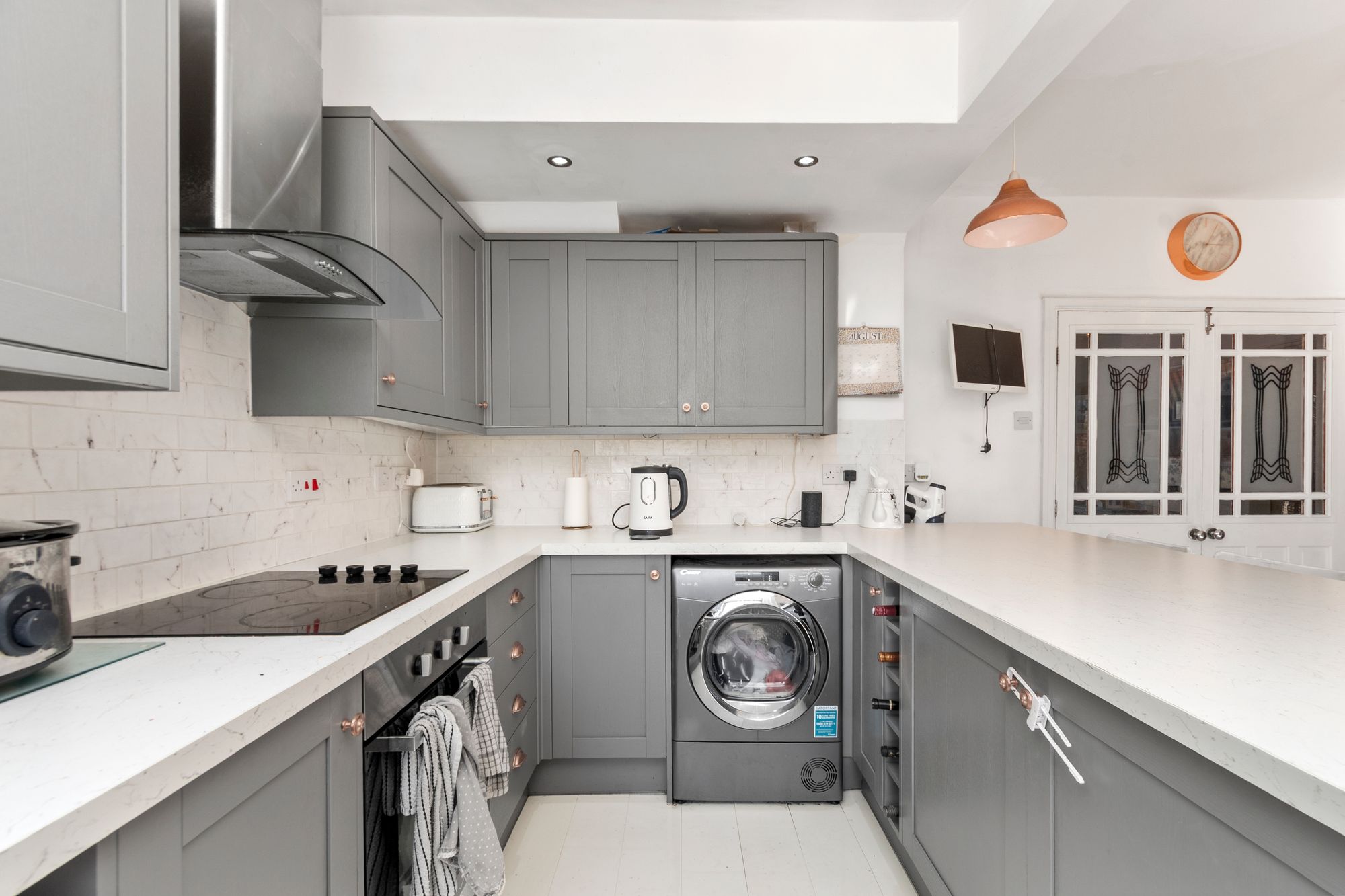 Grasmere Avenue, St. Helens, WA11