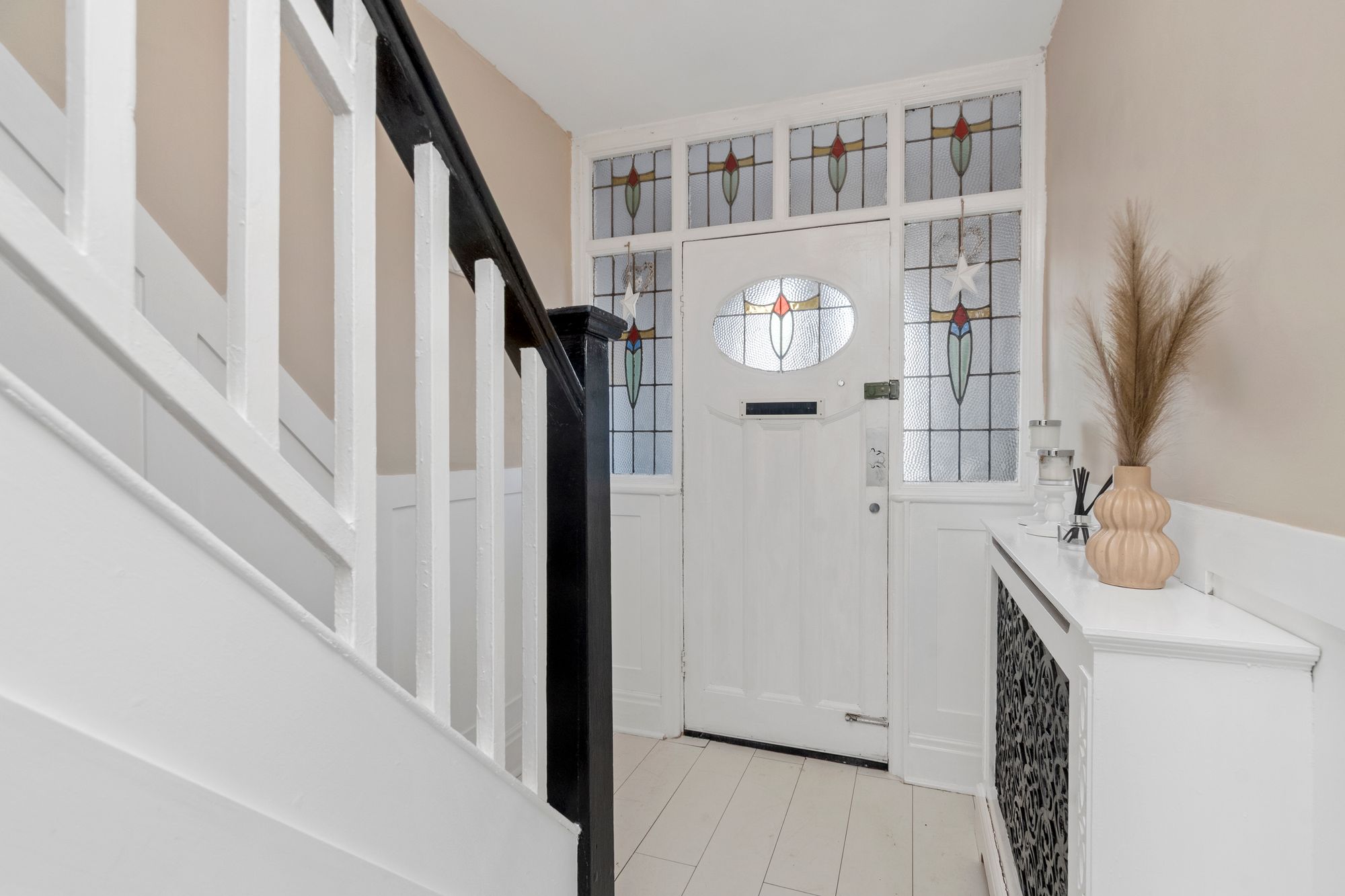 Grasmere Avenue, St. Helens, WA11