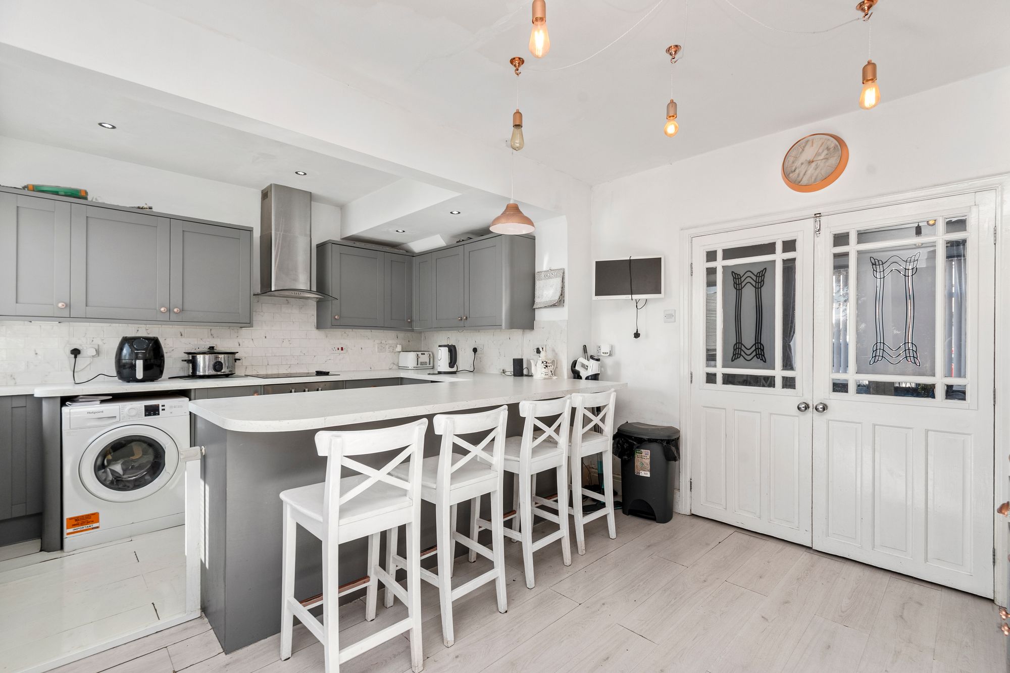 Grasmere Avenue, St. Helens, WA11