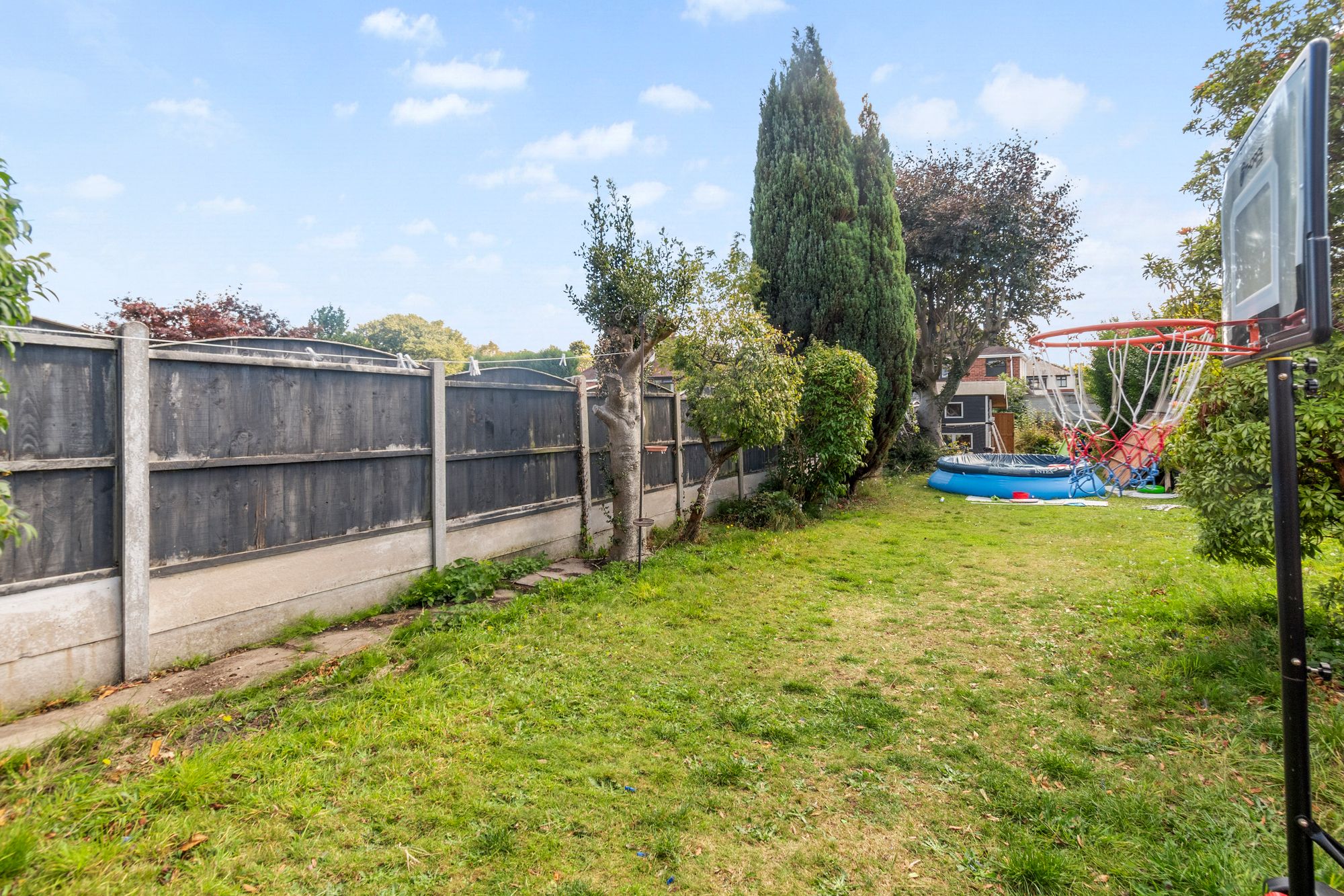 Grasmere Avenue, St. Helens, WA11