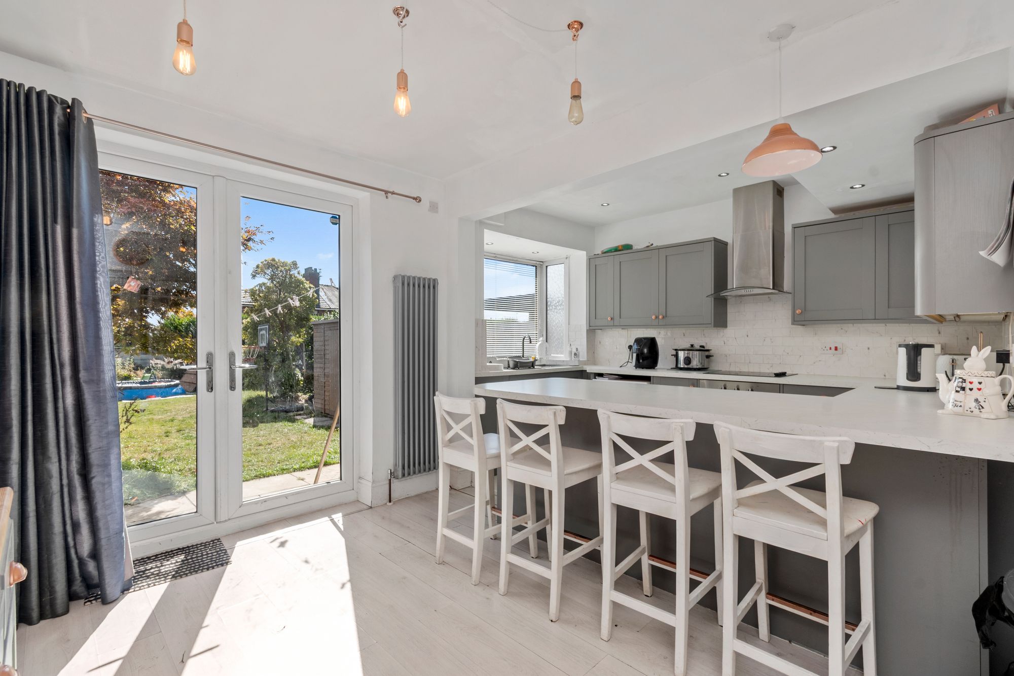 Grasmere Avenue, St. Helens, WA11