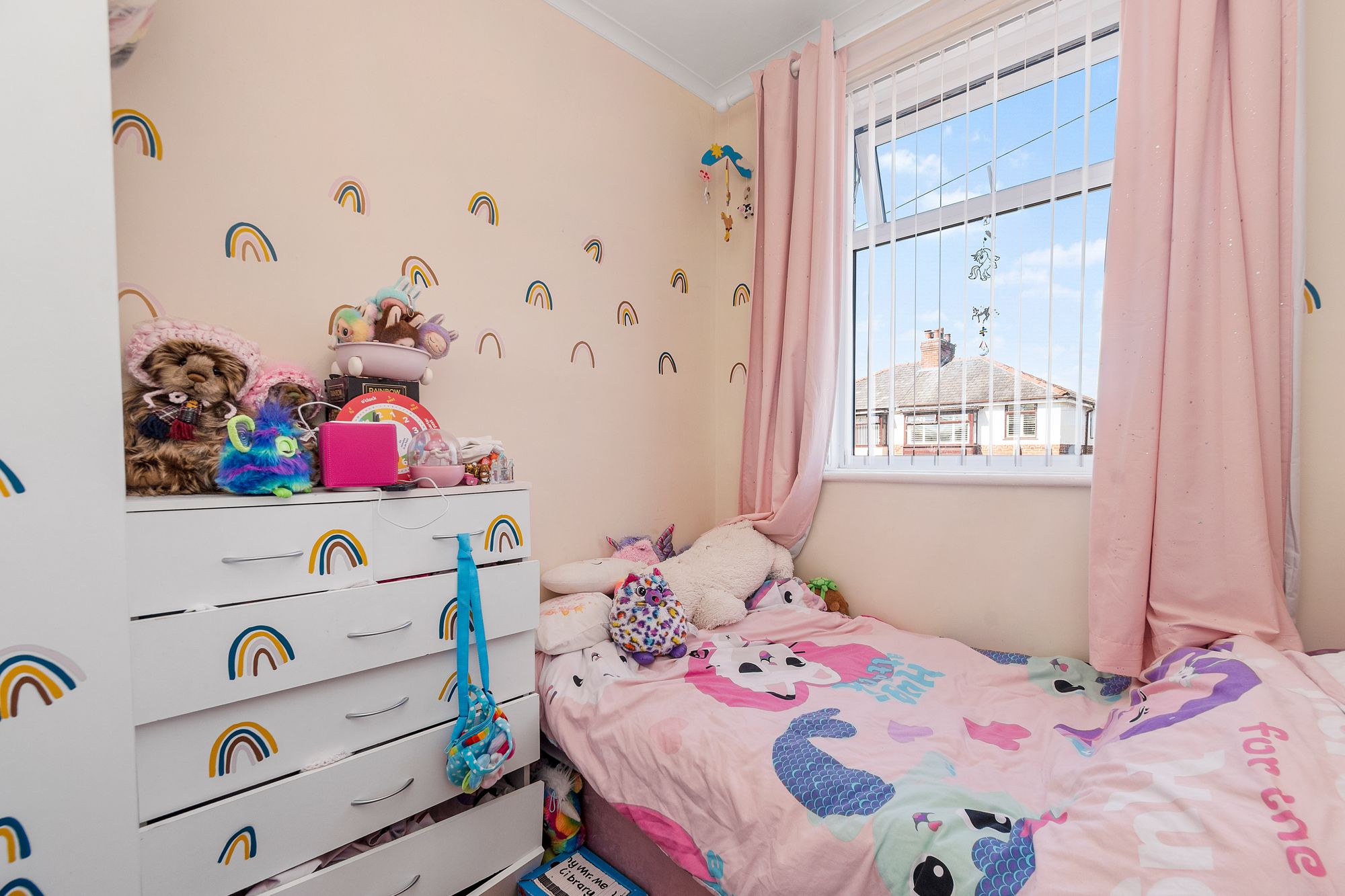 Grasmere Avenue, St. Helens, WA11