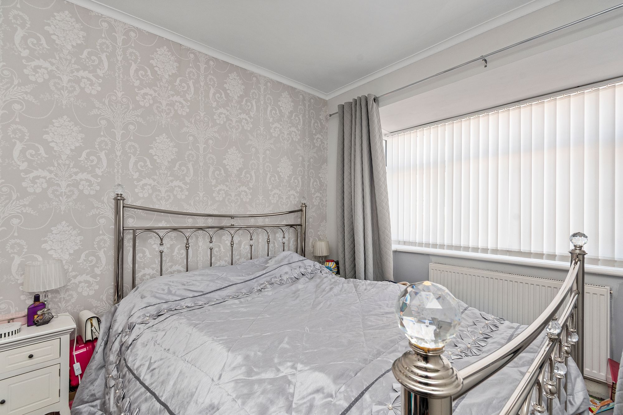 Grasmere Avenue, St. Helens, WA11