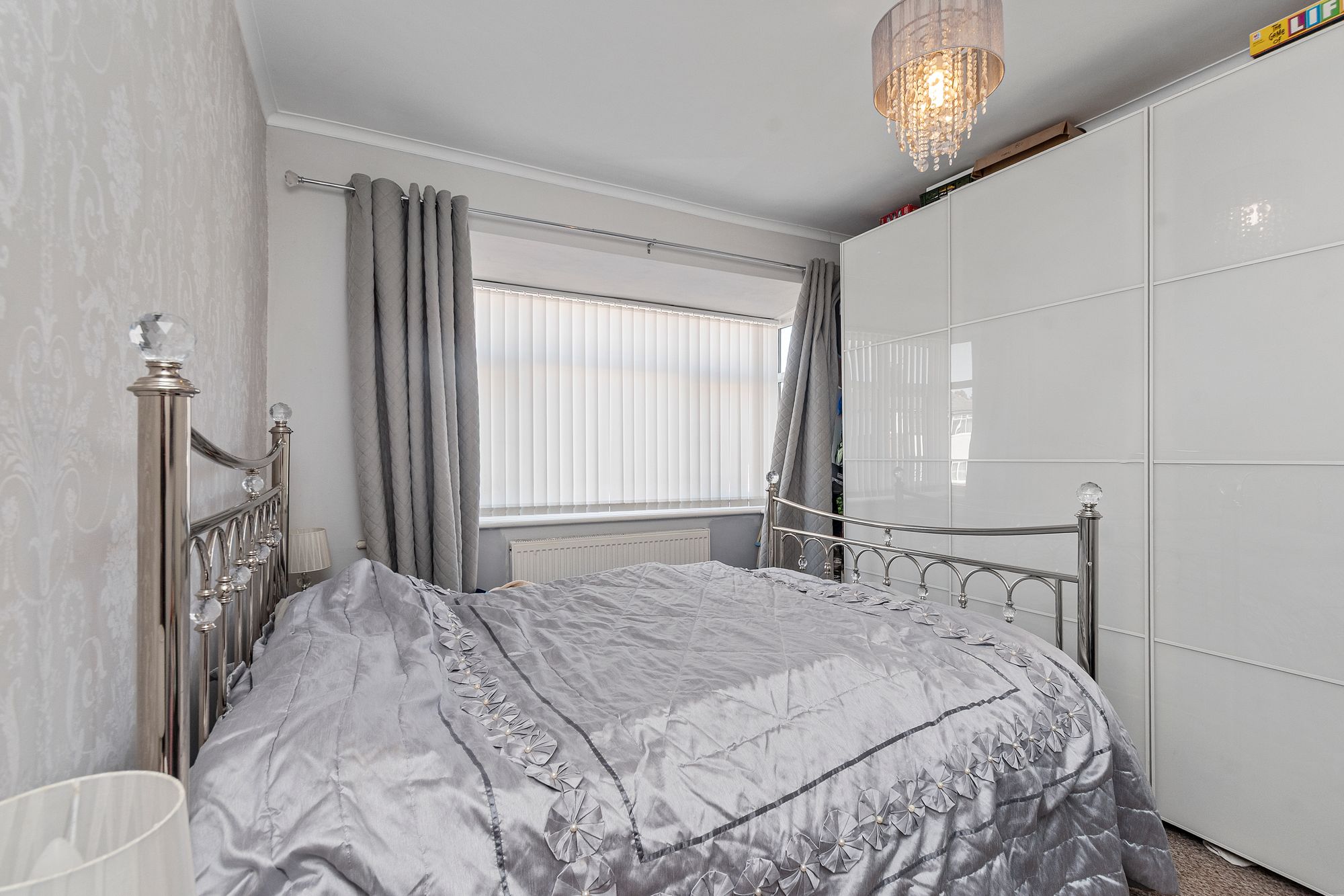 Grasmere Avenue, St. Helens, WA11