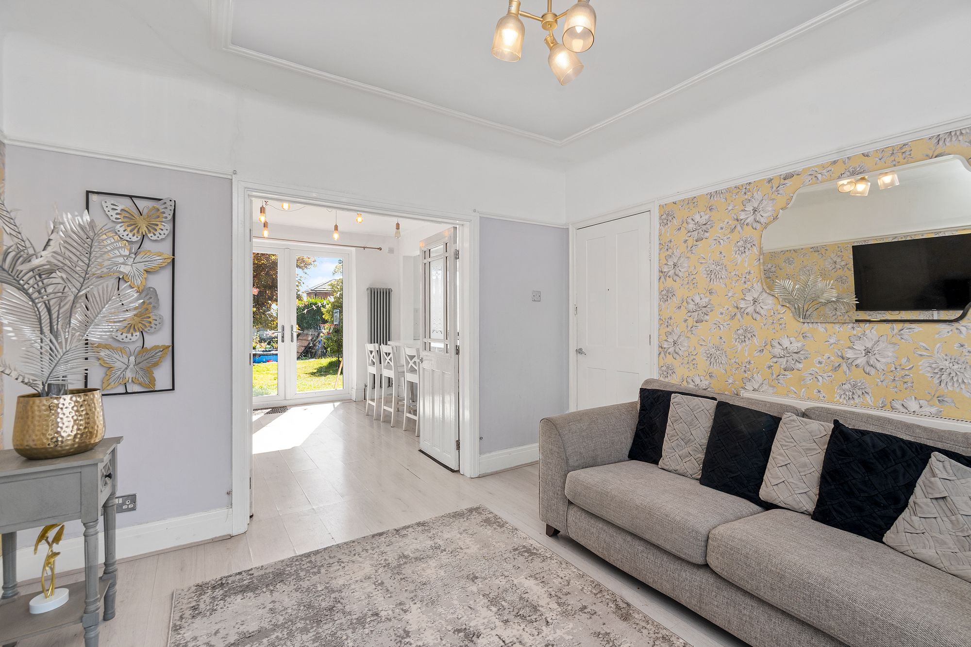 Grasmere Avenue, St. Helens, WA11