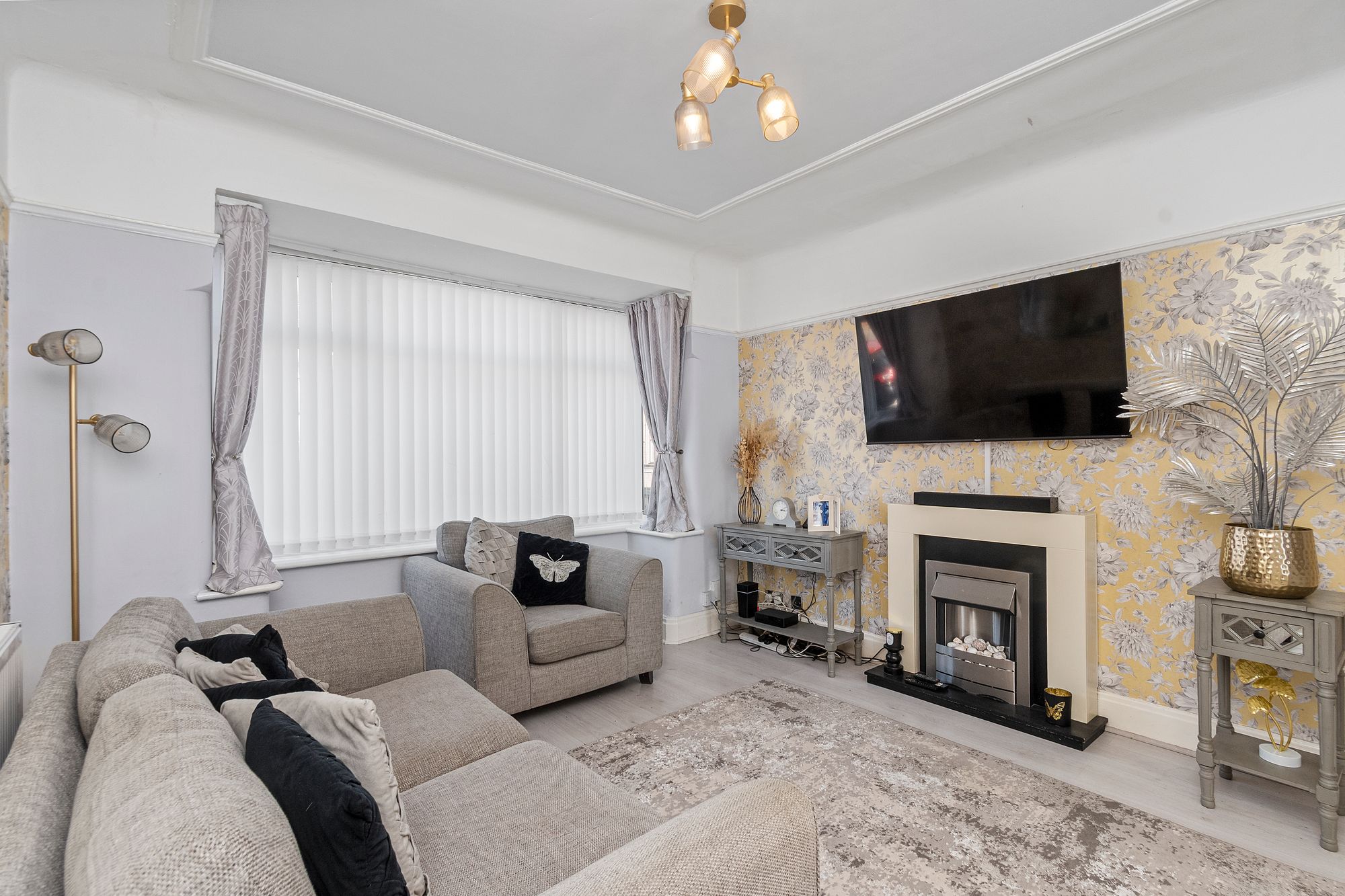 Grasmere Avenue, St. Helens, WA11