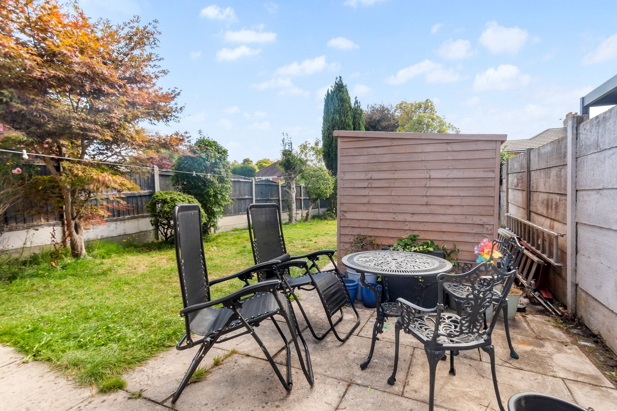 Grasmere Avenue, St. Helens, WA11