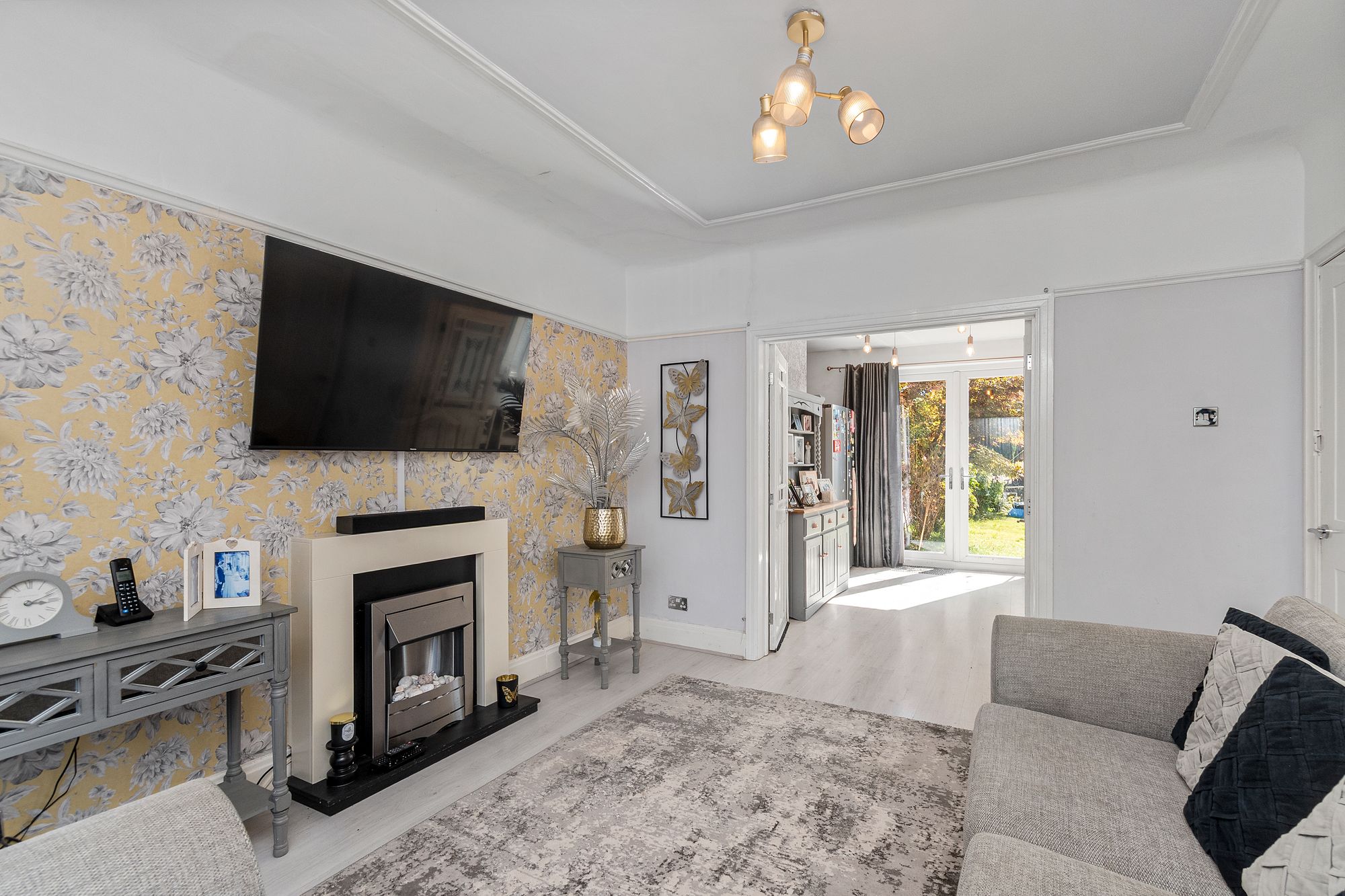 Grasmere Avenue, St. Helens, WA11