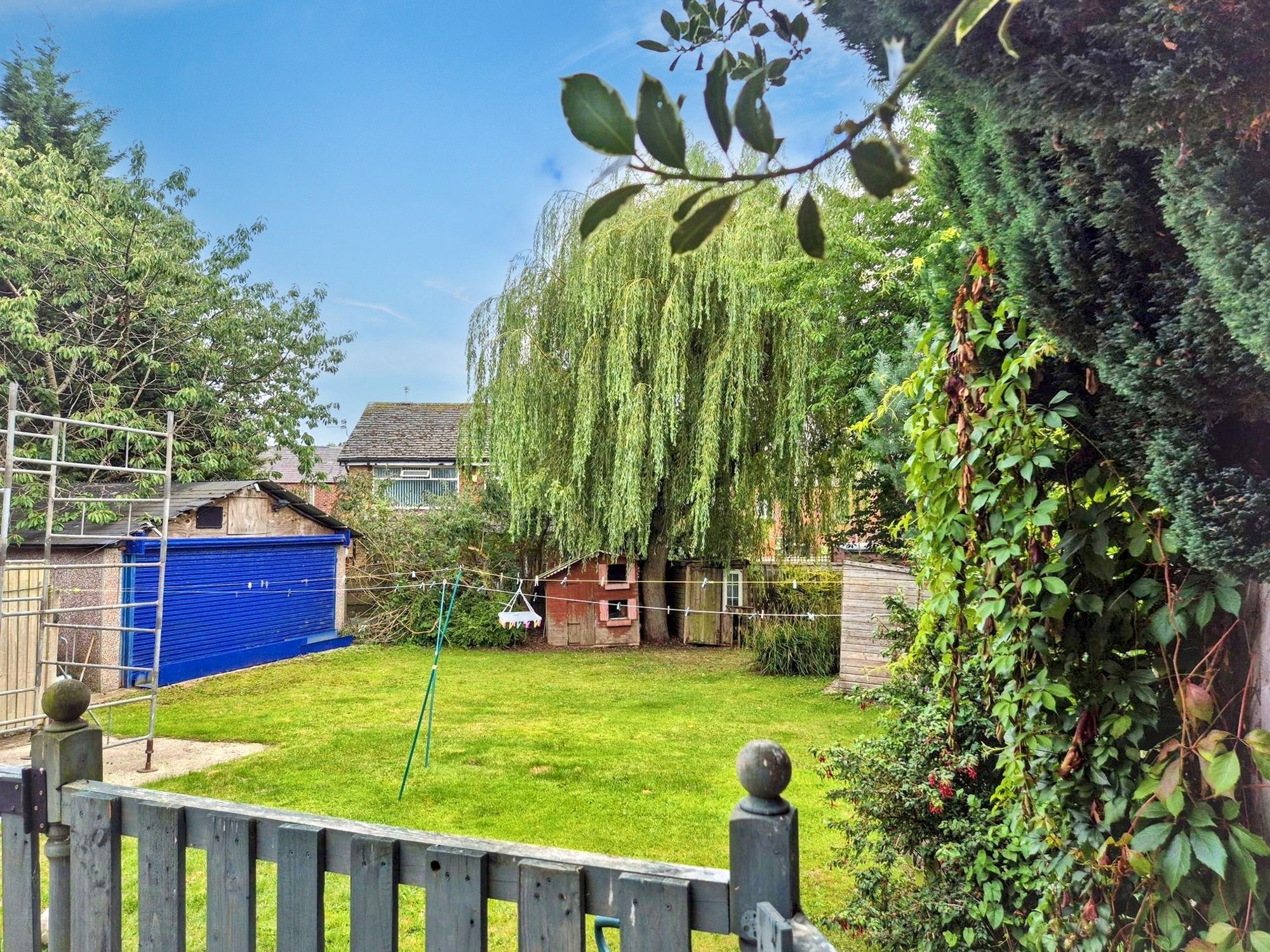 Ireland Road, Haydock, WA11