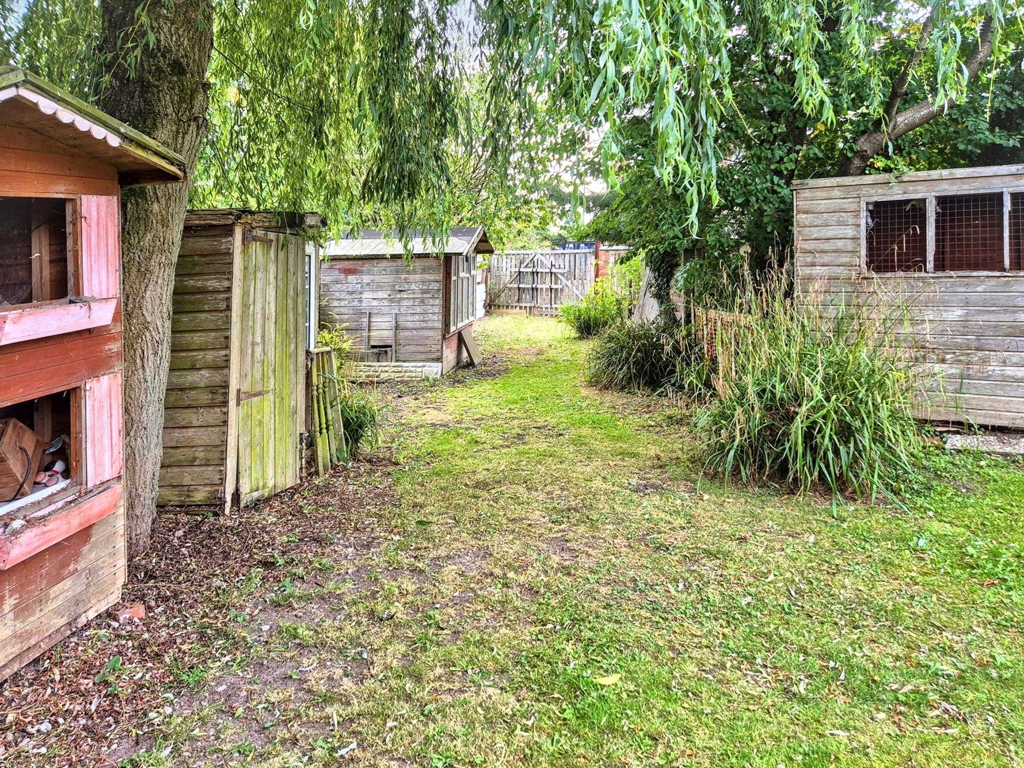 Ireland Road, Haydock, WA11