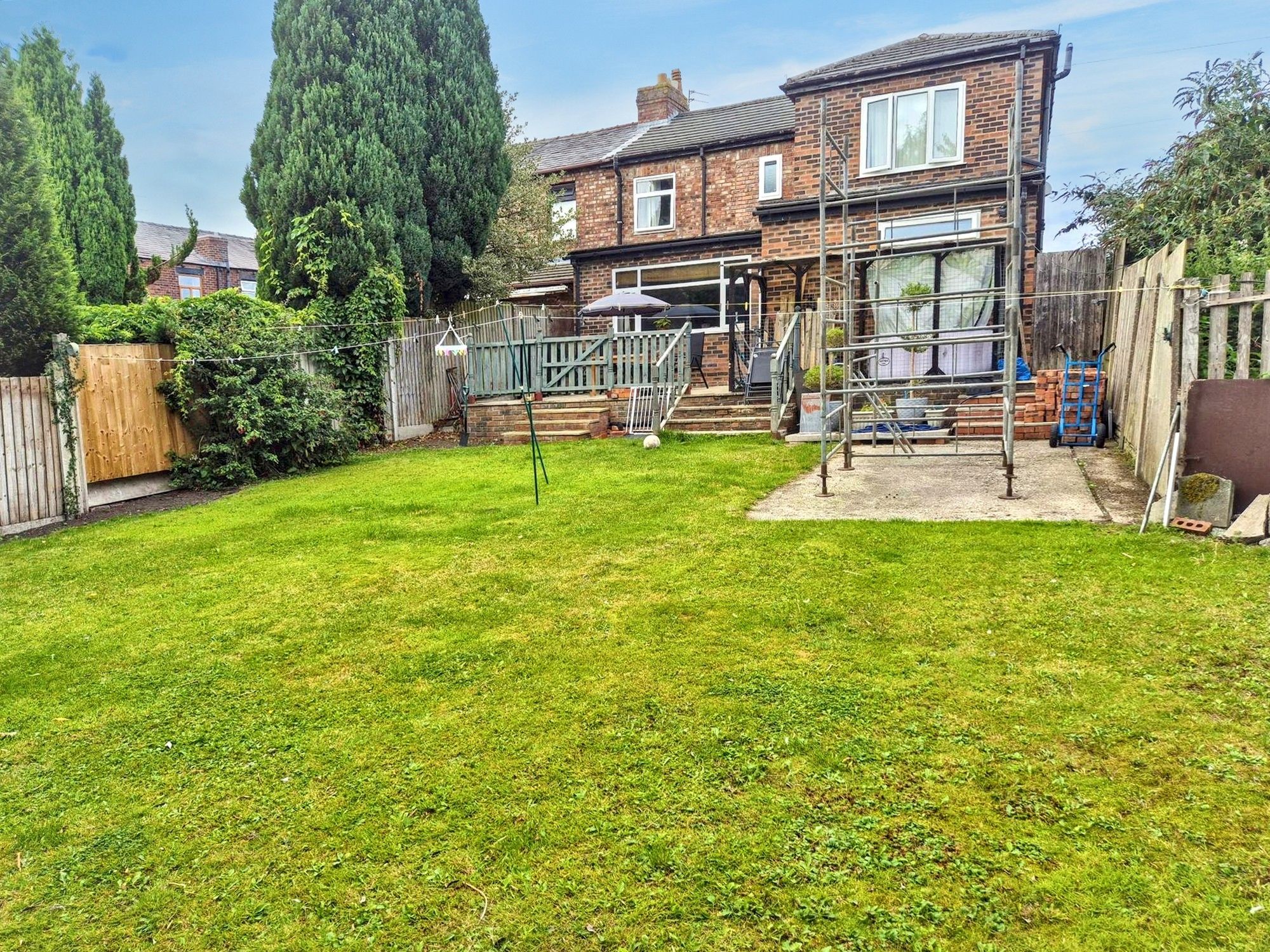 Ireland Road, Haydock, WA11