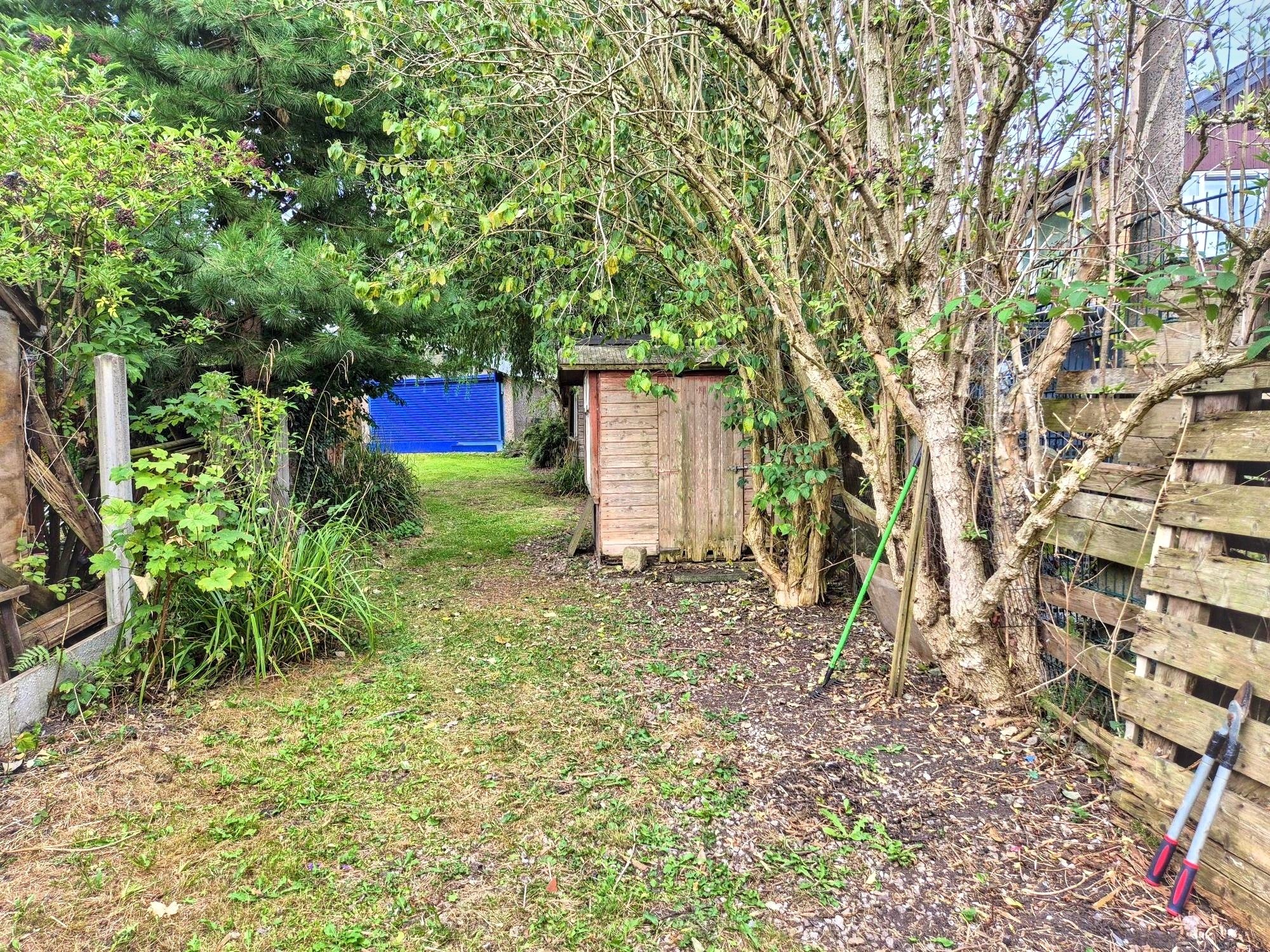 Ireland Road, Haydock, WA11