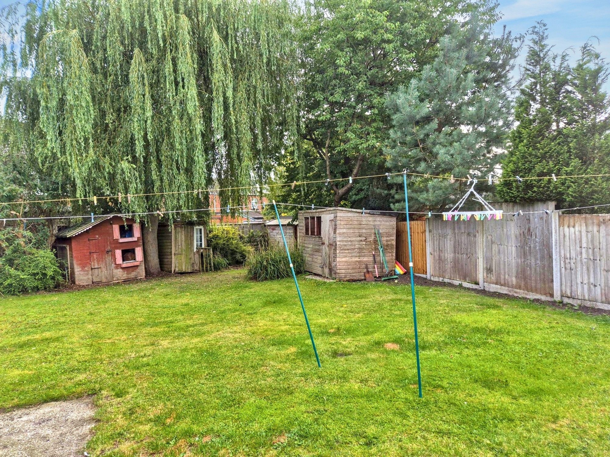 Ireland Road, Haydock, WA11